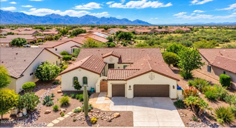 Photo of 59957 E Arroyo Grande Drive, Oracle, AZ 85623 (MLS # 22625912)