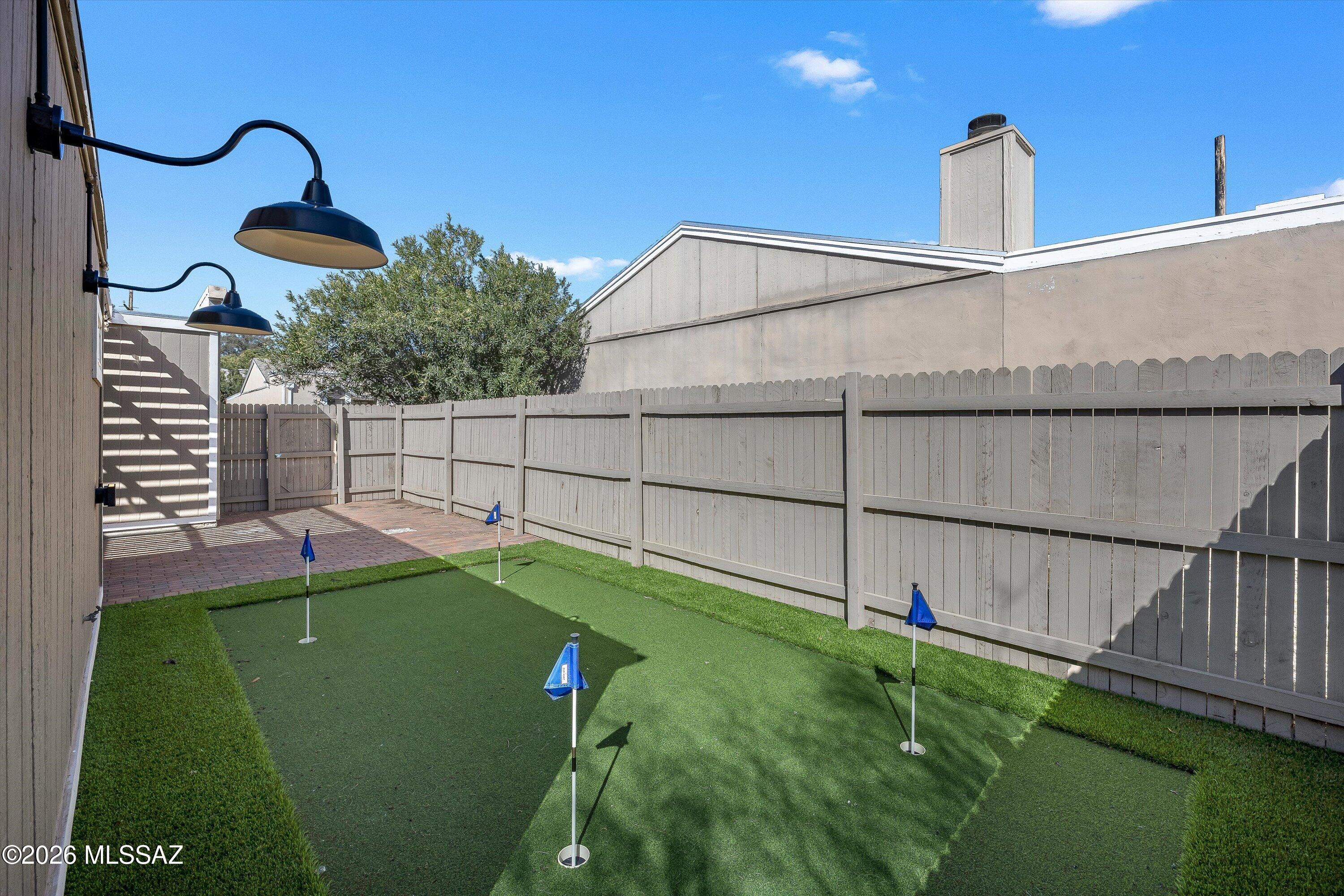 Grove Pointe (1-56) - Residential