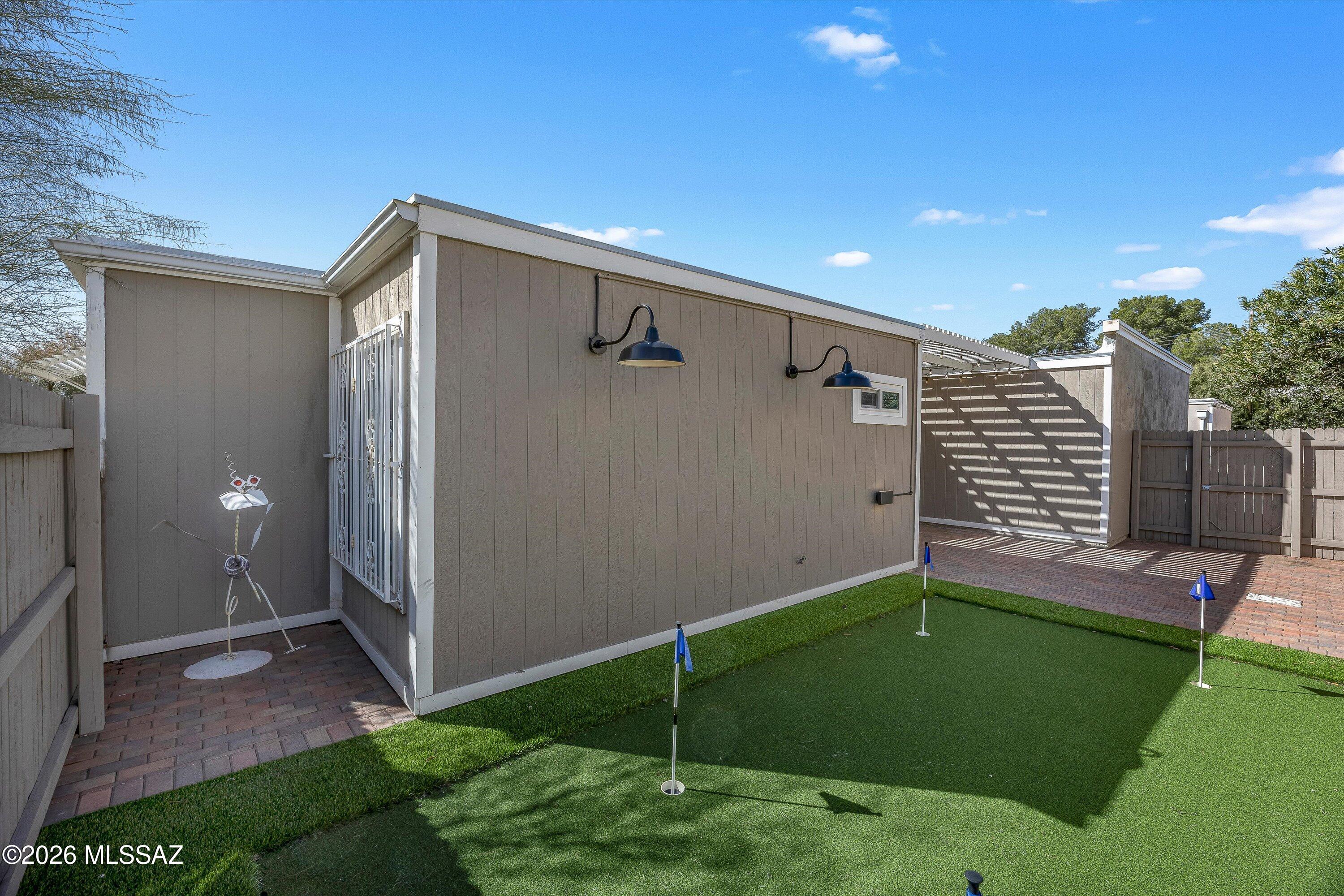 Grove Pointe (1-56) - Residential