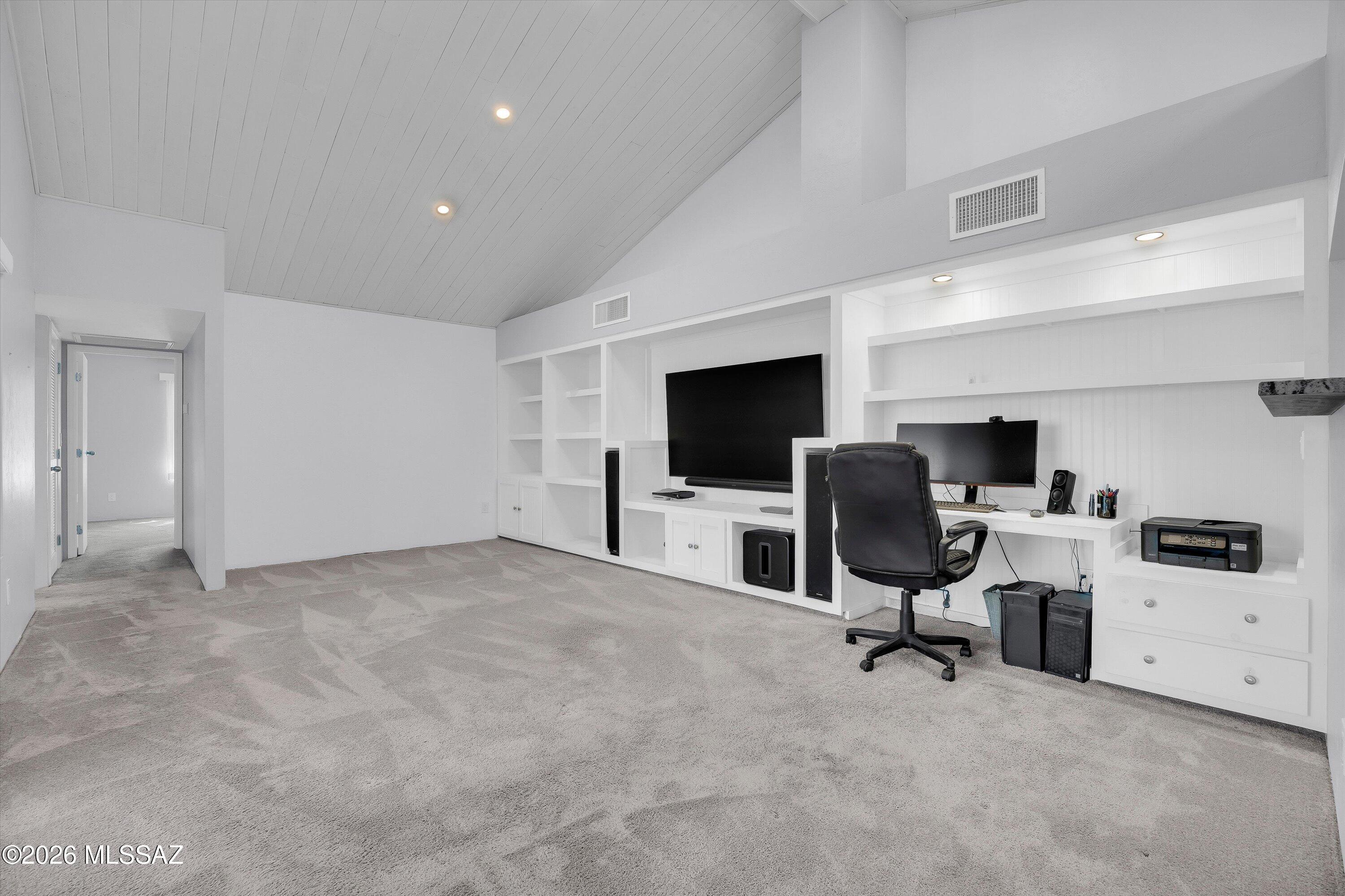 Grove Pointe (1-56) - Residential