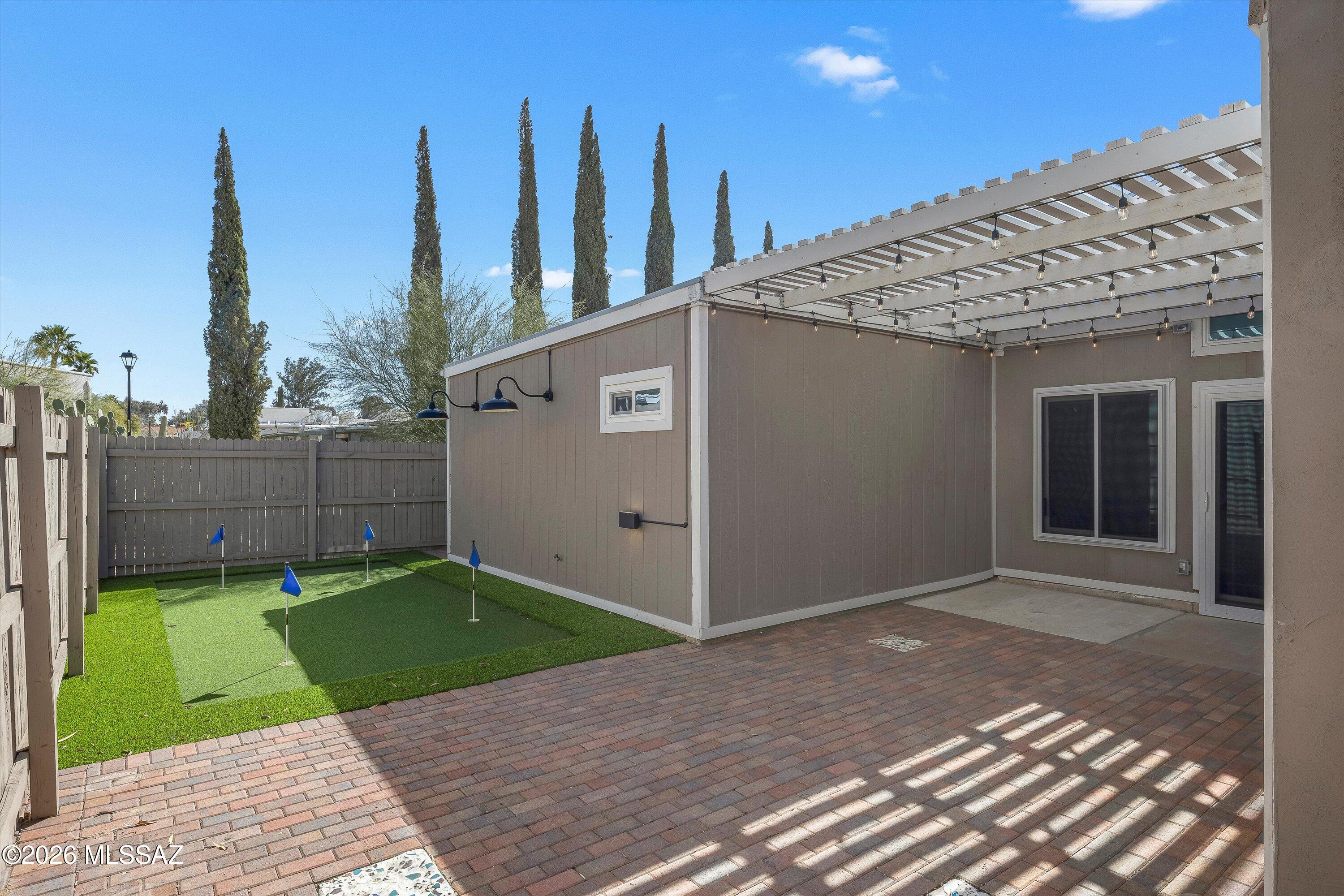 Grove Pointe (1-56) - Residential