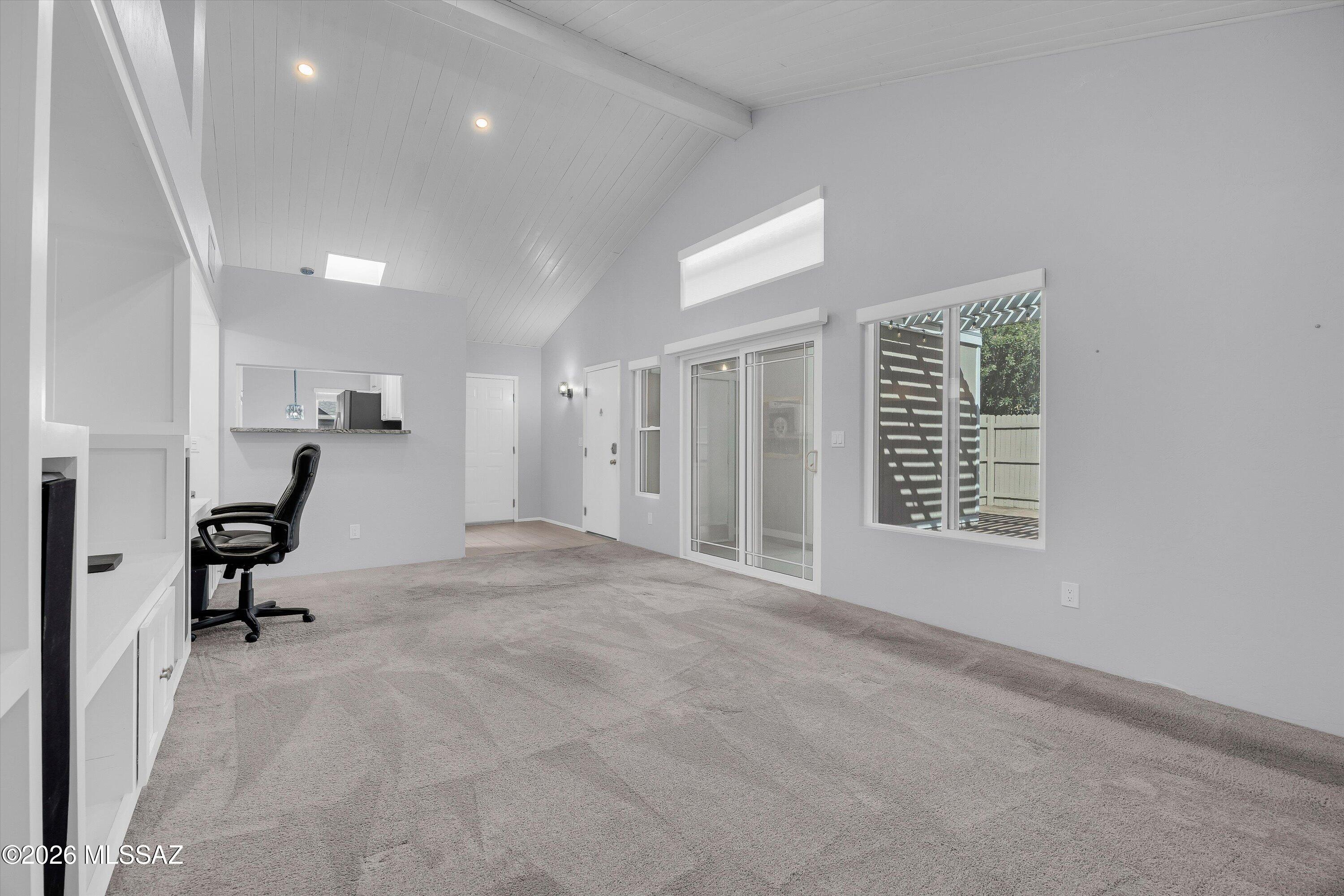 Grove Pointe (1-56) - Residential