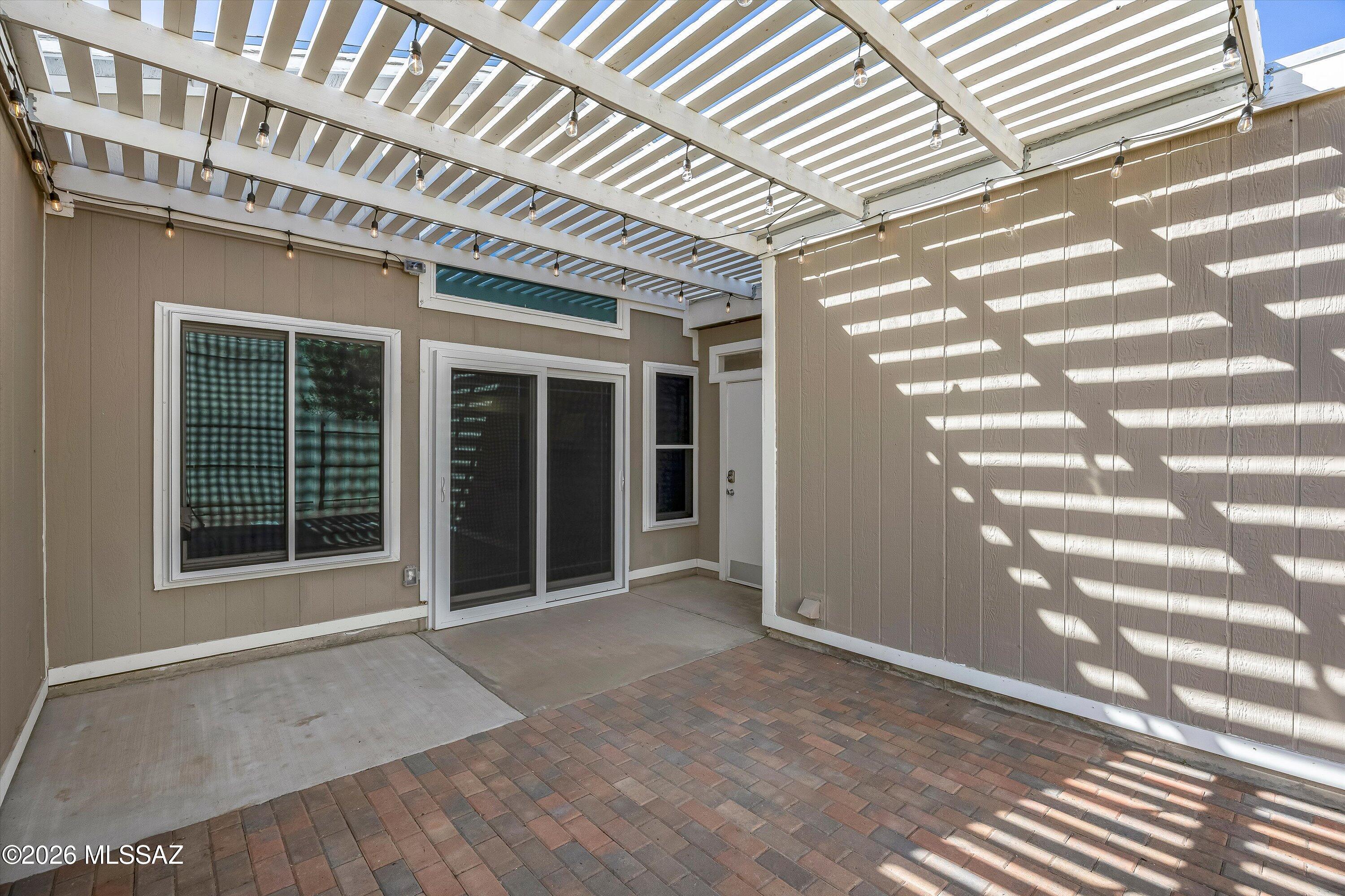 Grove Pointe (1-56) - Residential