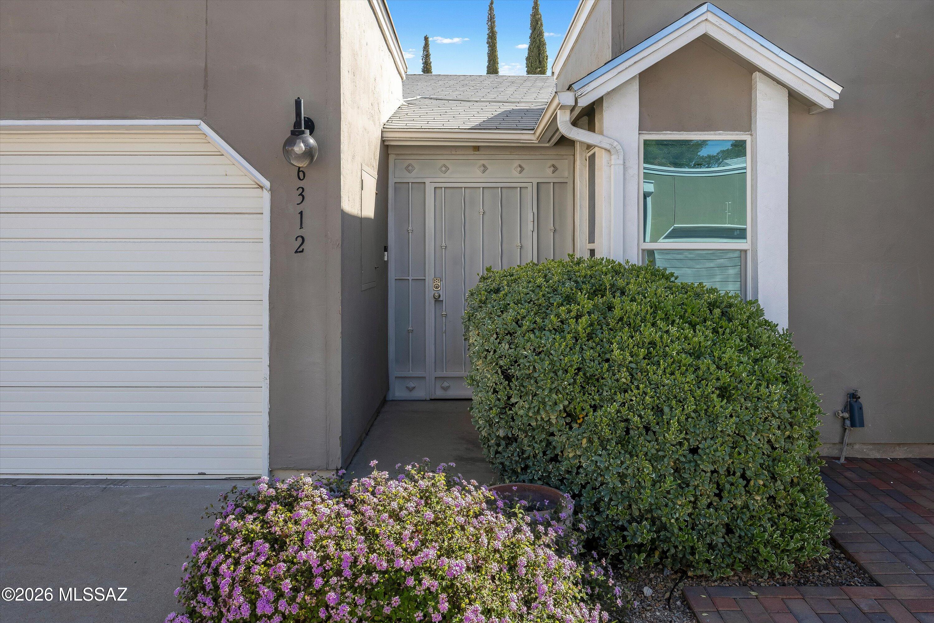 Grove Pointe (1-56) - Residential