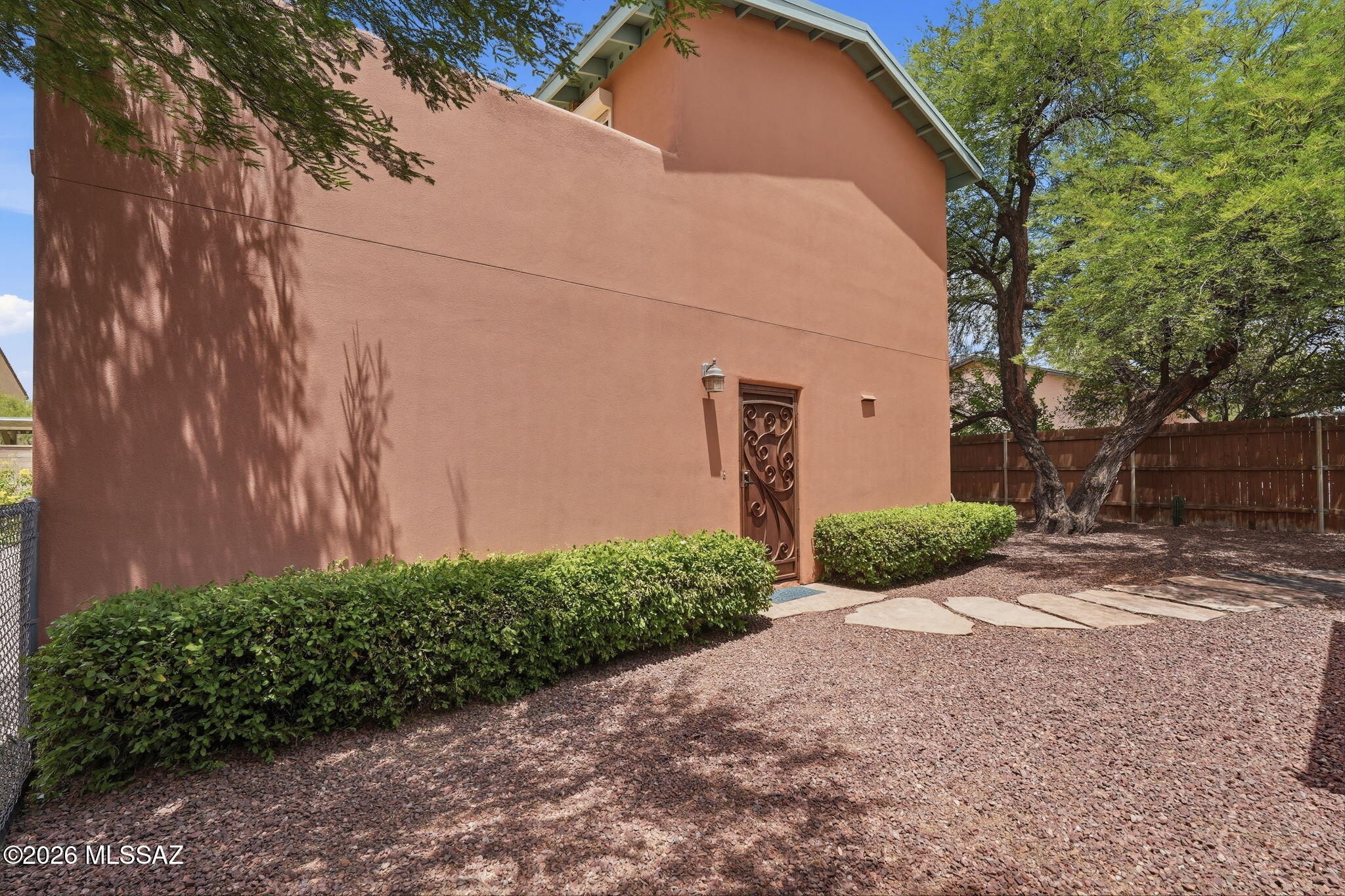 N/A - Residential Income