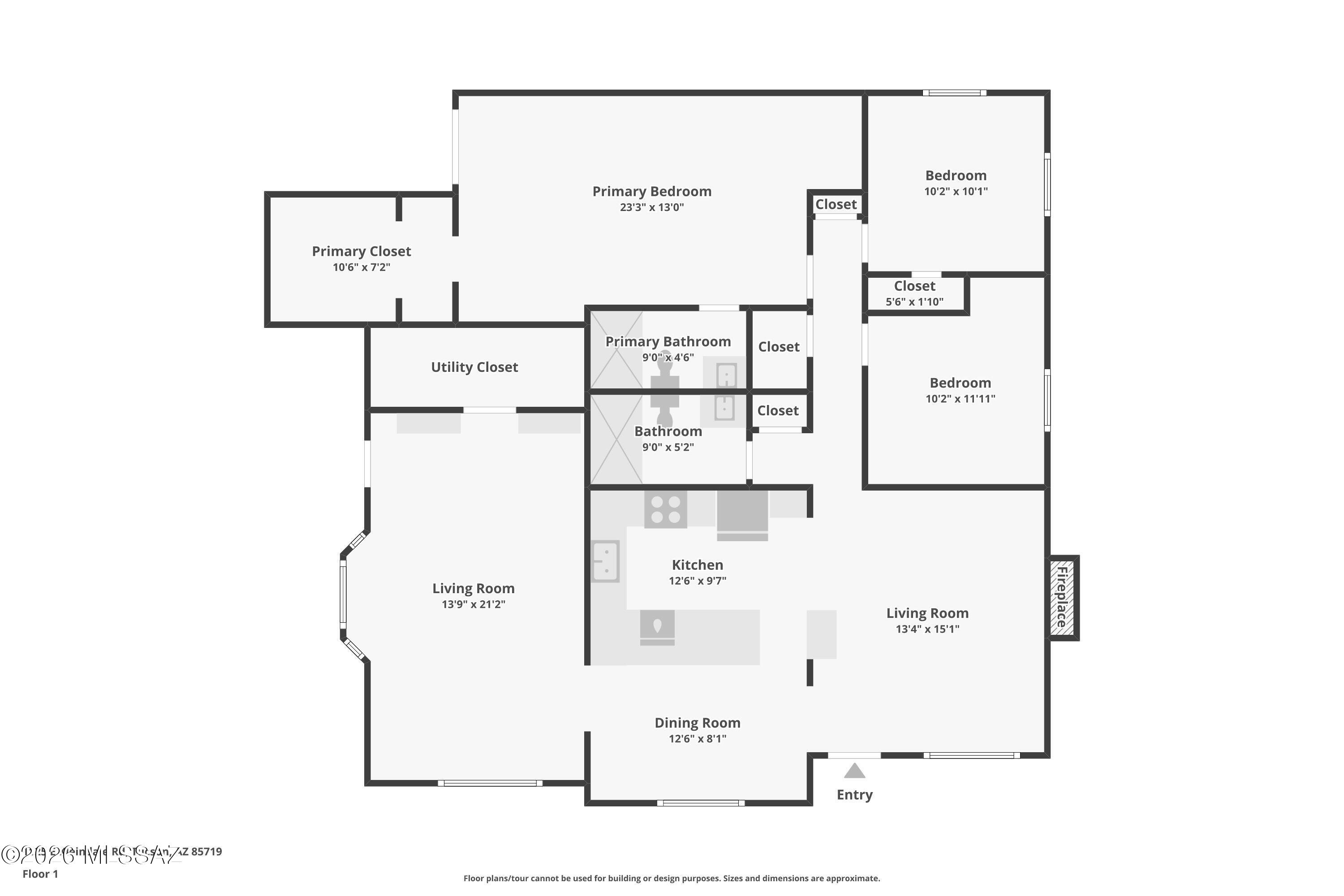 N/A - Residential Income