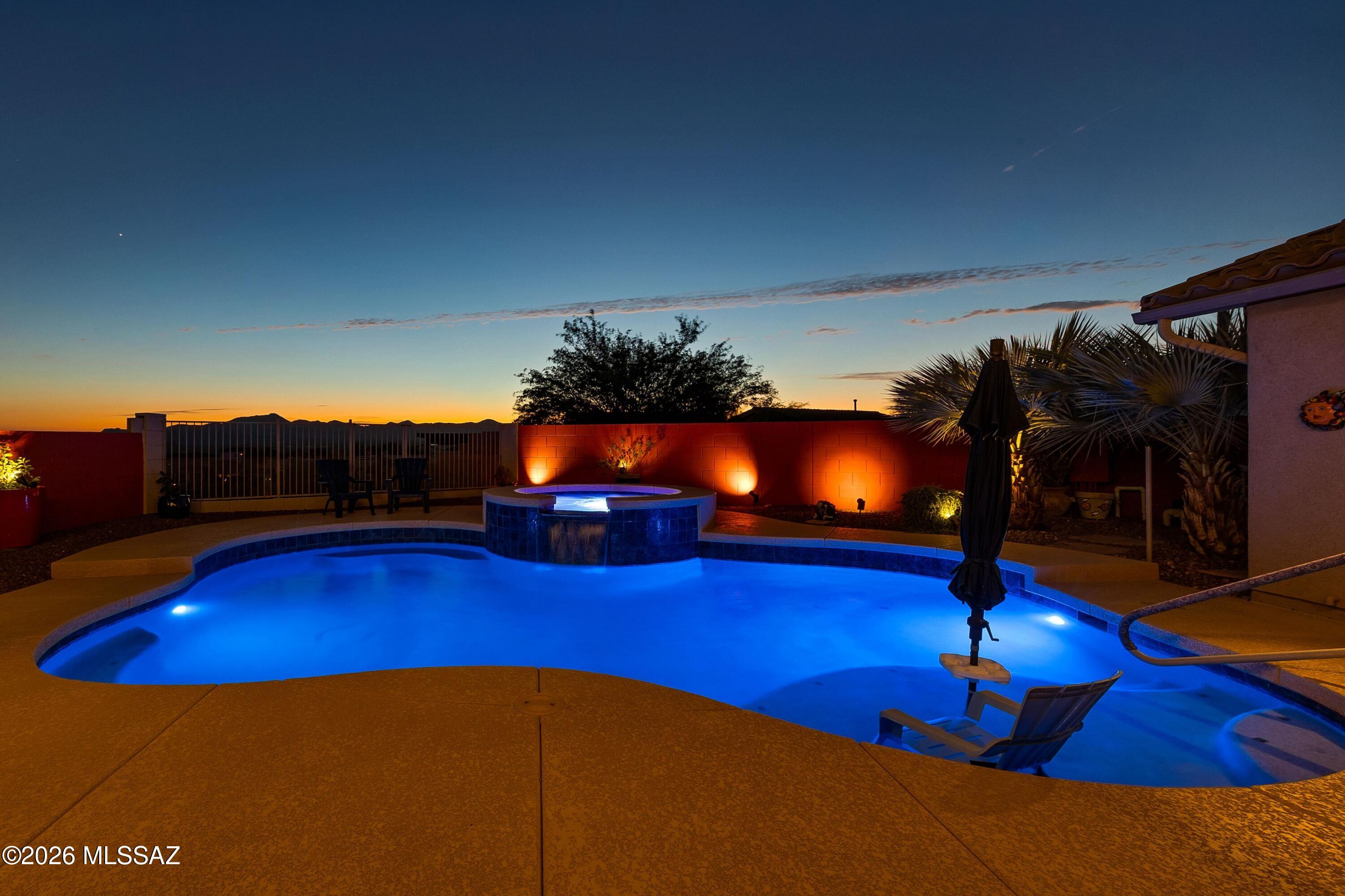 39648 S Mountain Shadow Drive