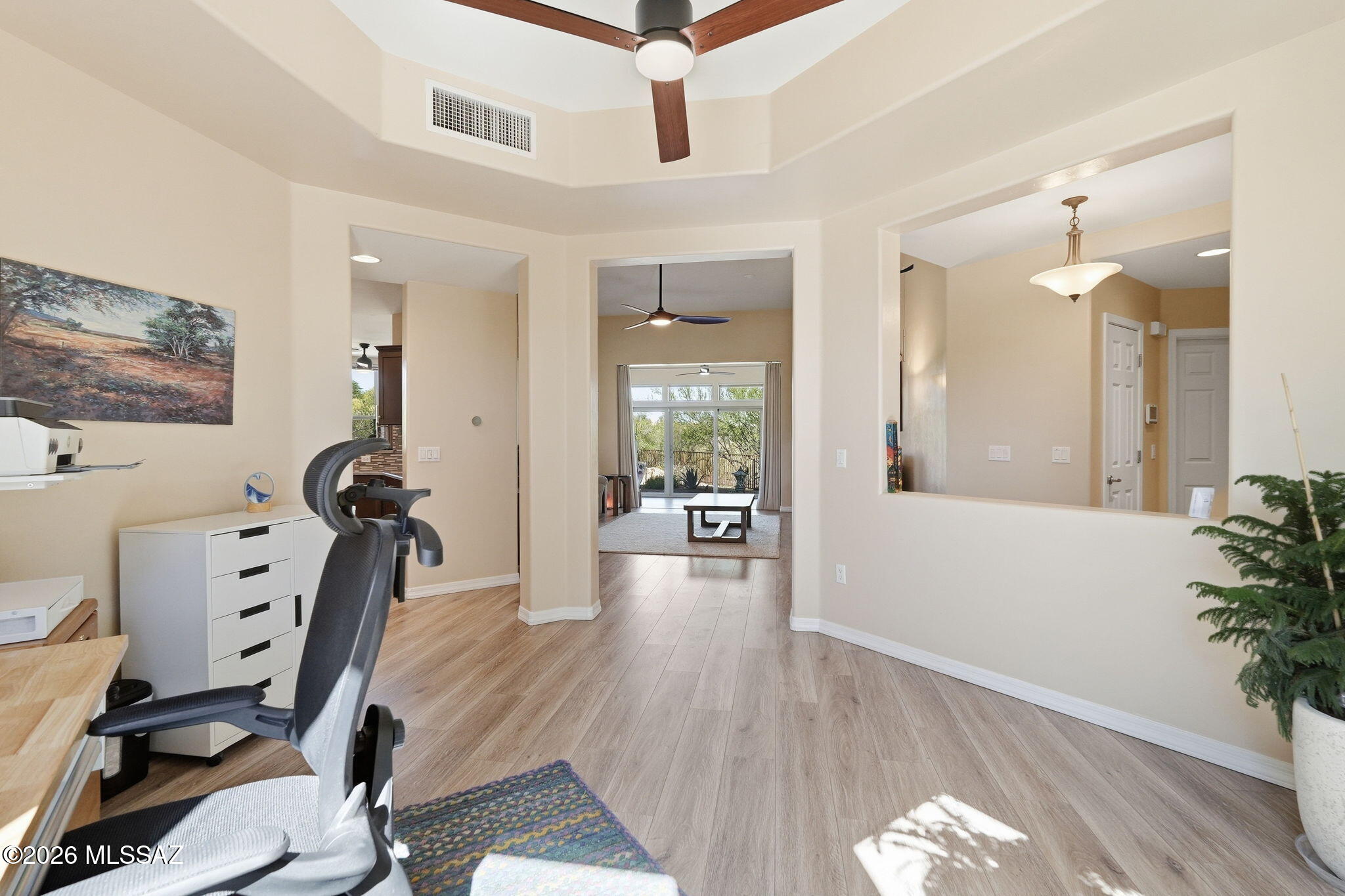 Academy Village - Residential