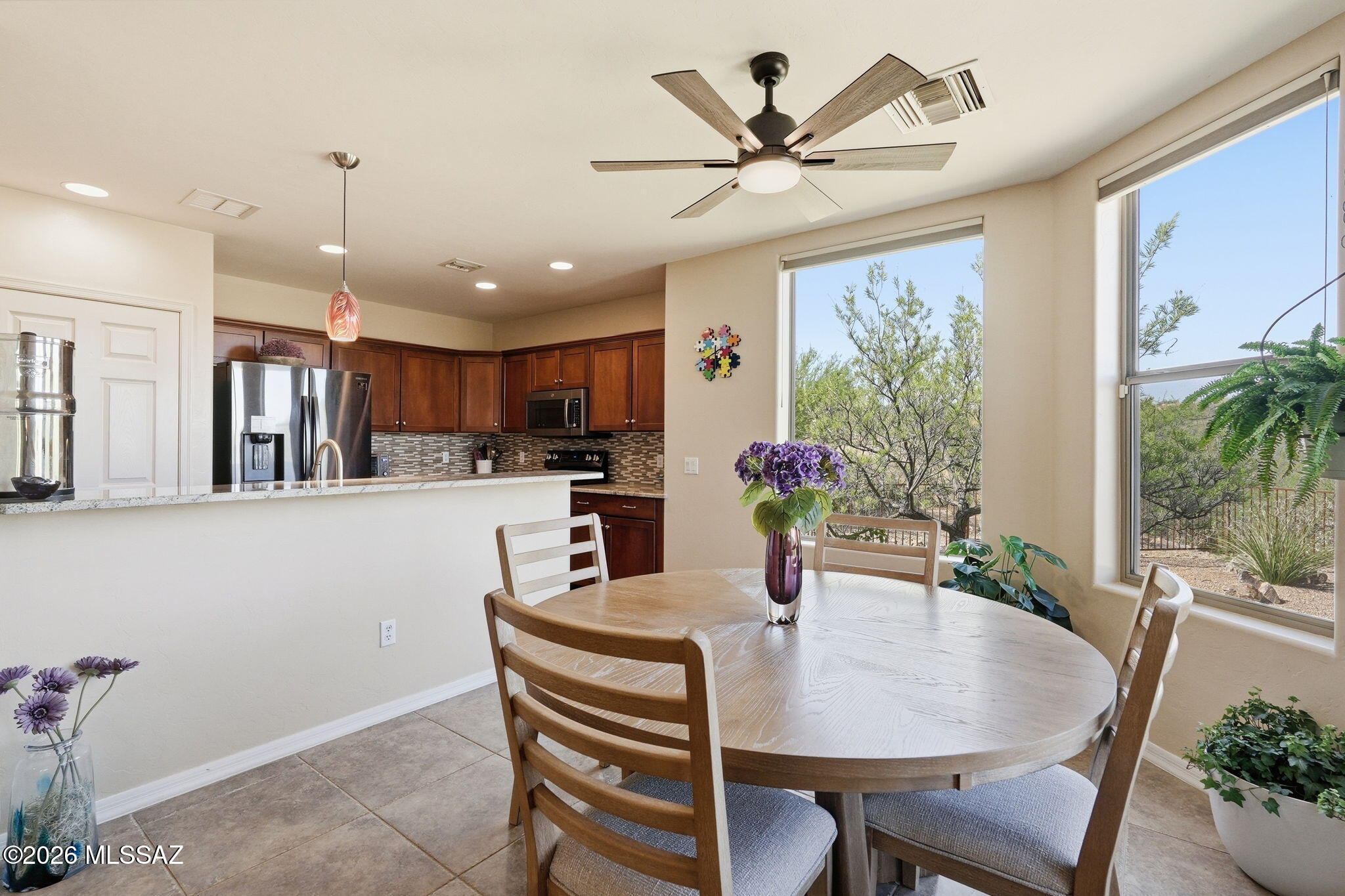 7858 S Galileo Lane