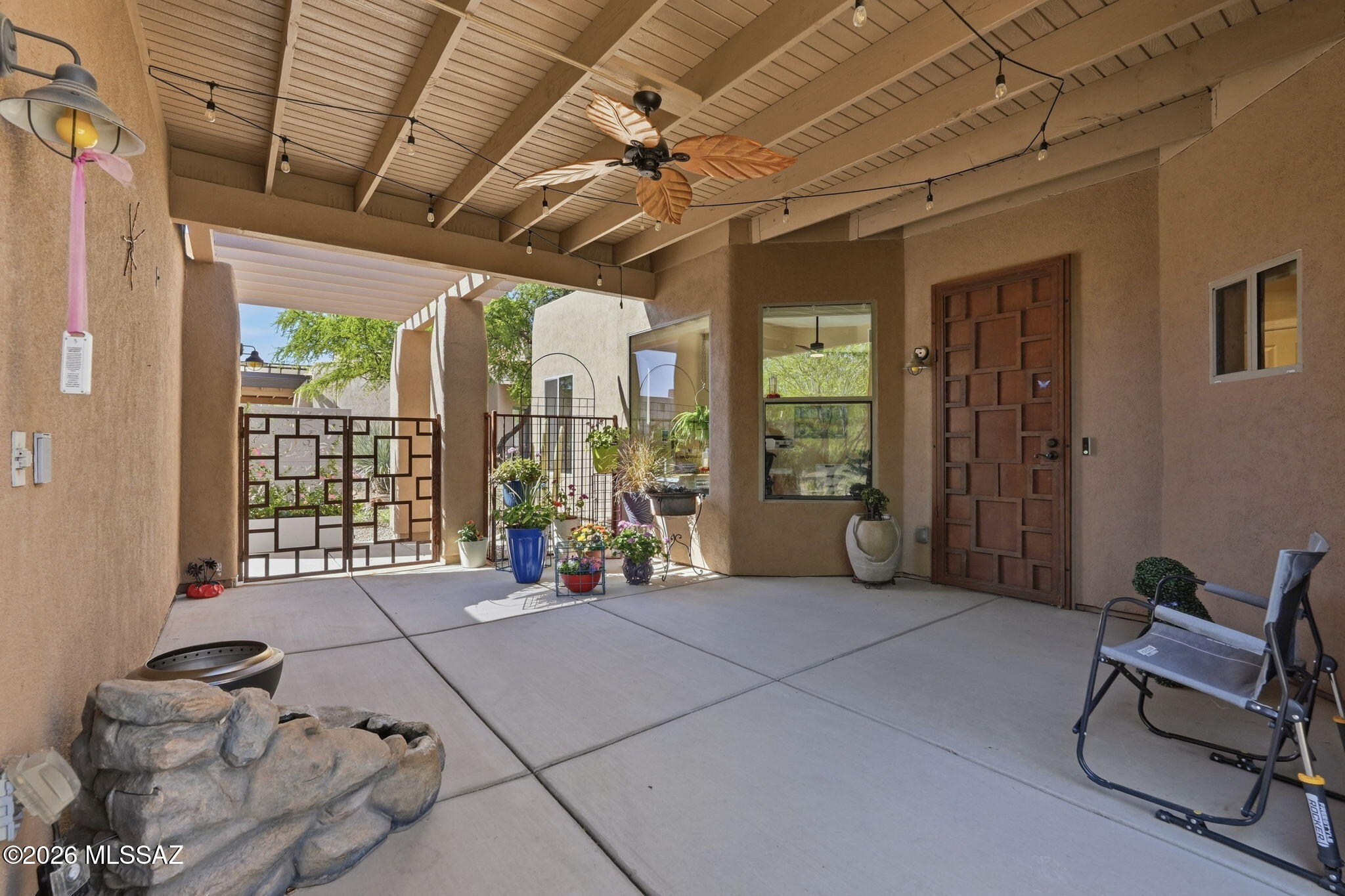 Academy Village - Residential