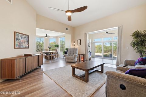 Photo of 7858 S Galileo Lane, Tucson, AZ 85747 (MLS # 22610971)