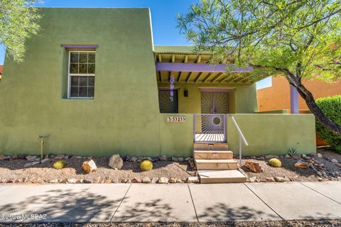 Photo of 5323 S Morning Sky Lane, Tucson, AZ 85747 (MLS # 22608816)