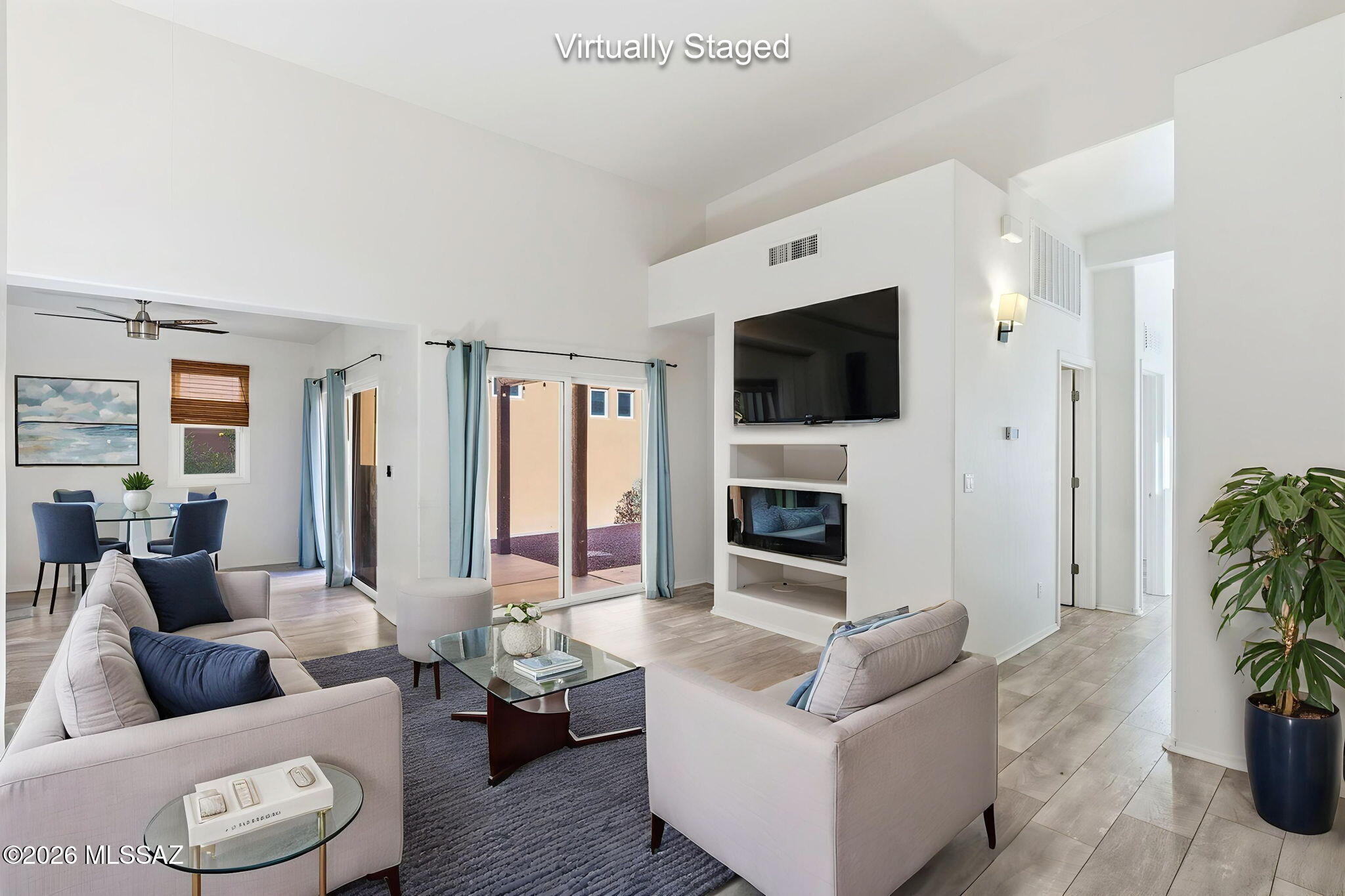 5323 S Morning Sky Lane