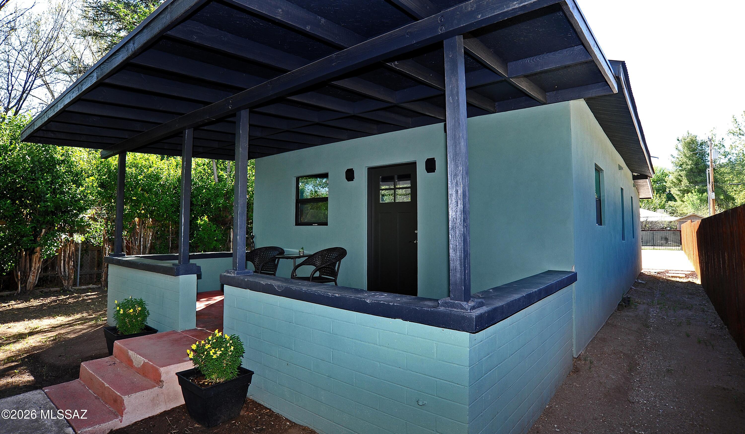 367 Pennsylvania Avenue