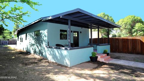 367 Pennsylvania Avenue Patagonia AZ 85624