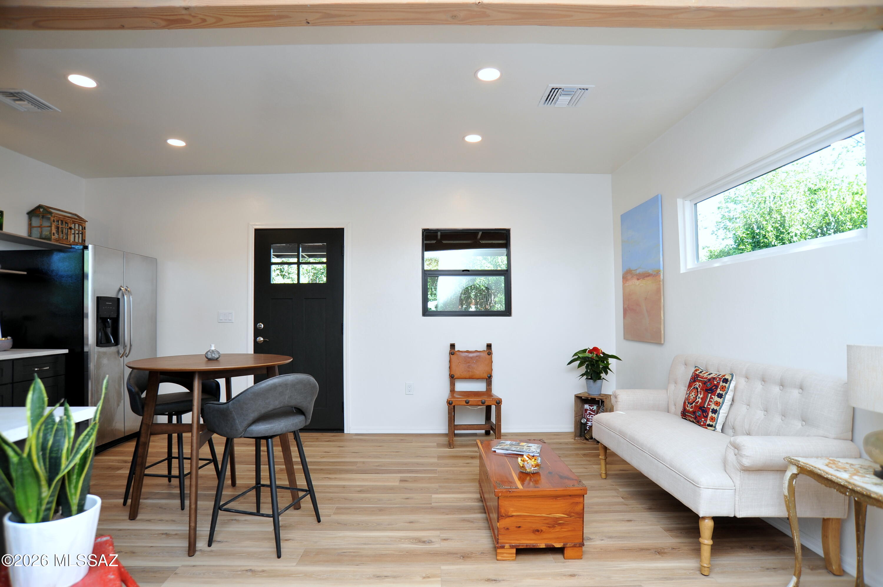 Patagonia Townsite - Residential