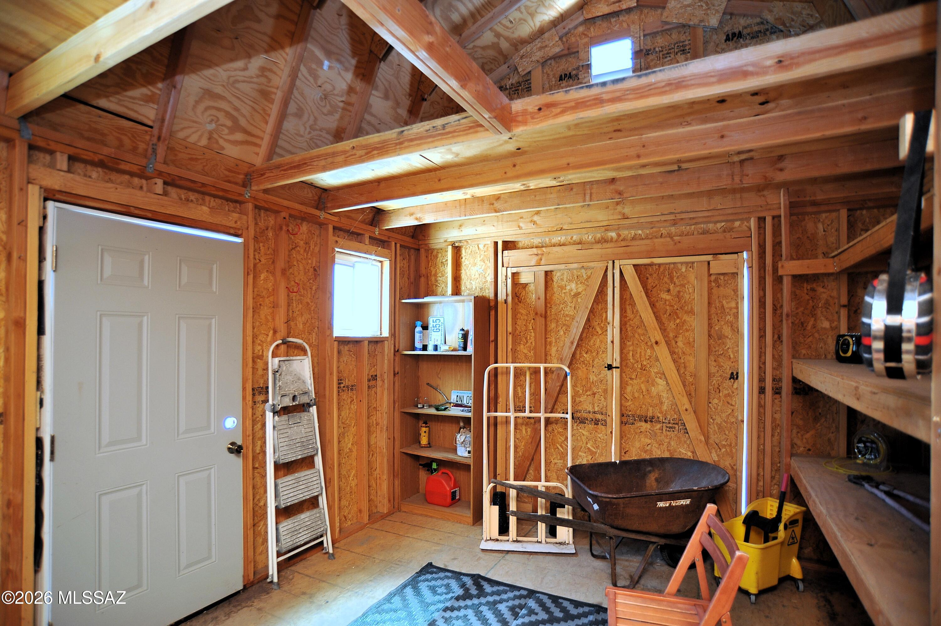 Patagonia Townsite - Residential