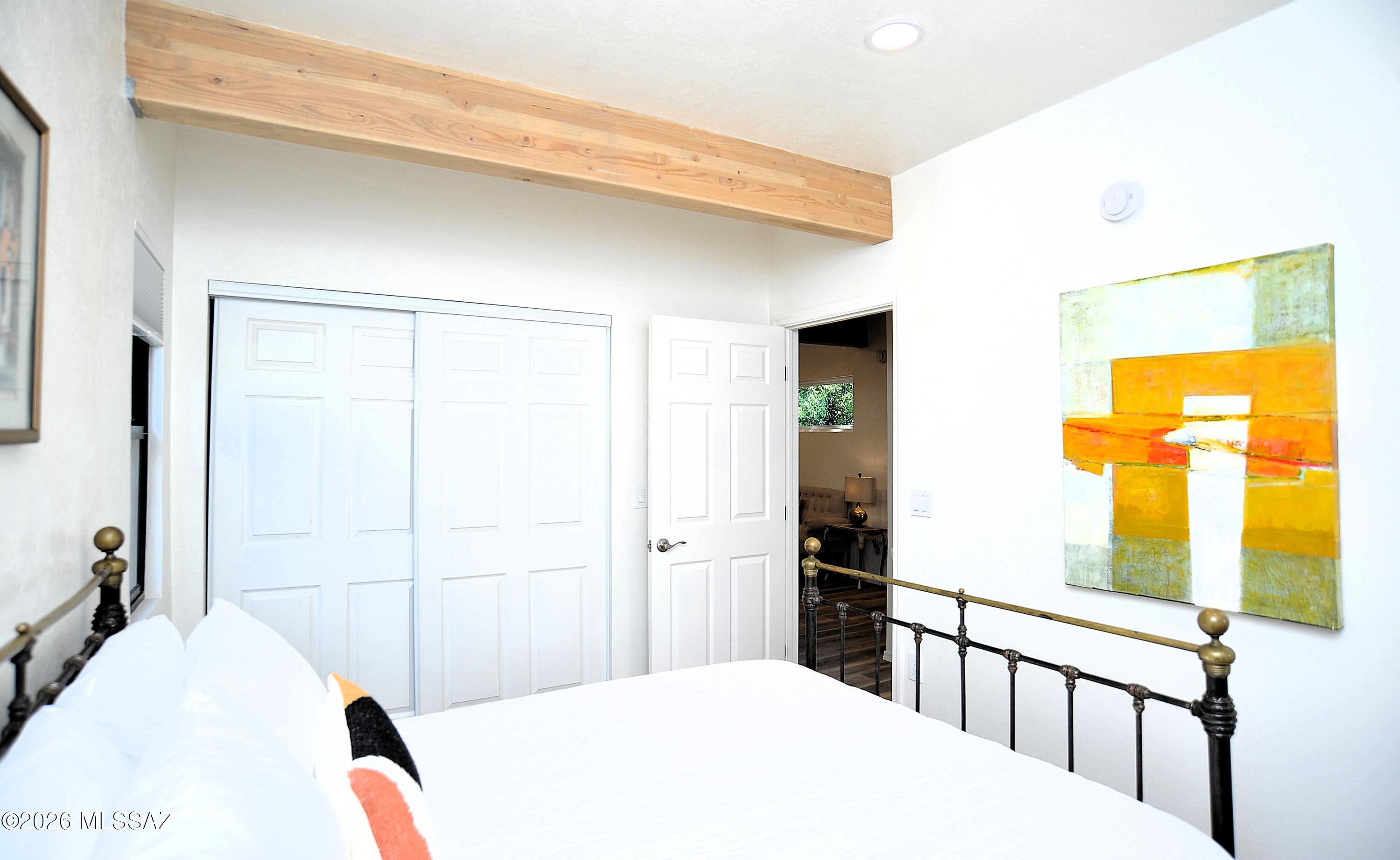 Patagonia Townsite - Residential