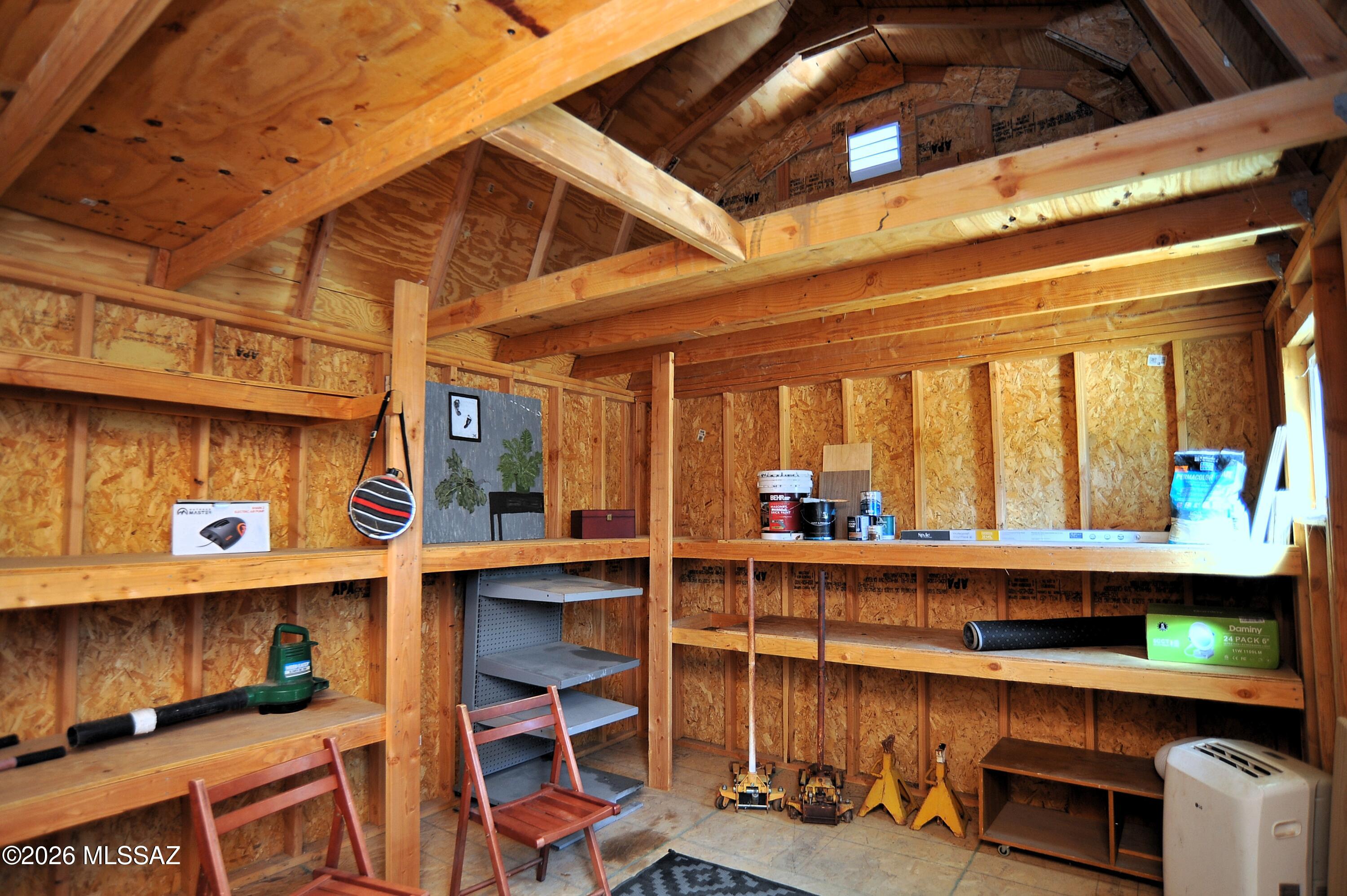Patagonia Townsite - Residential
