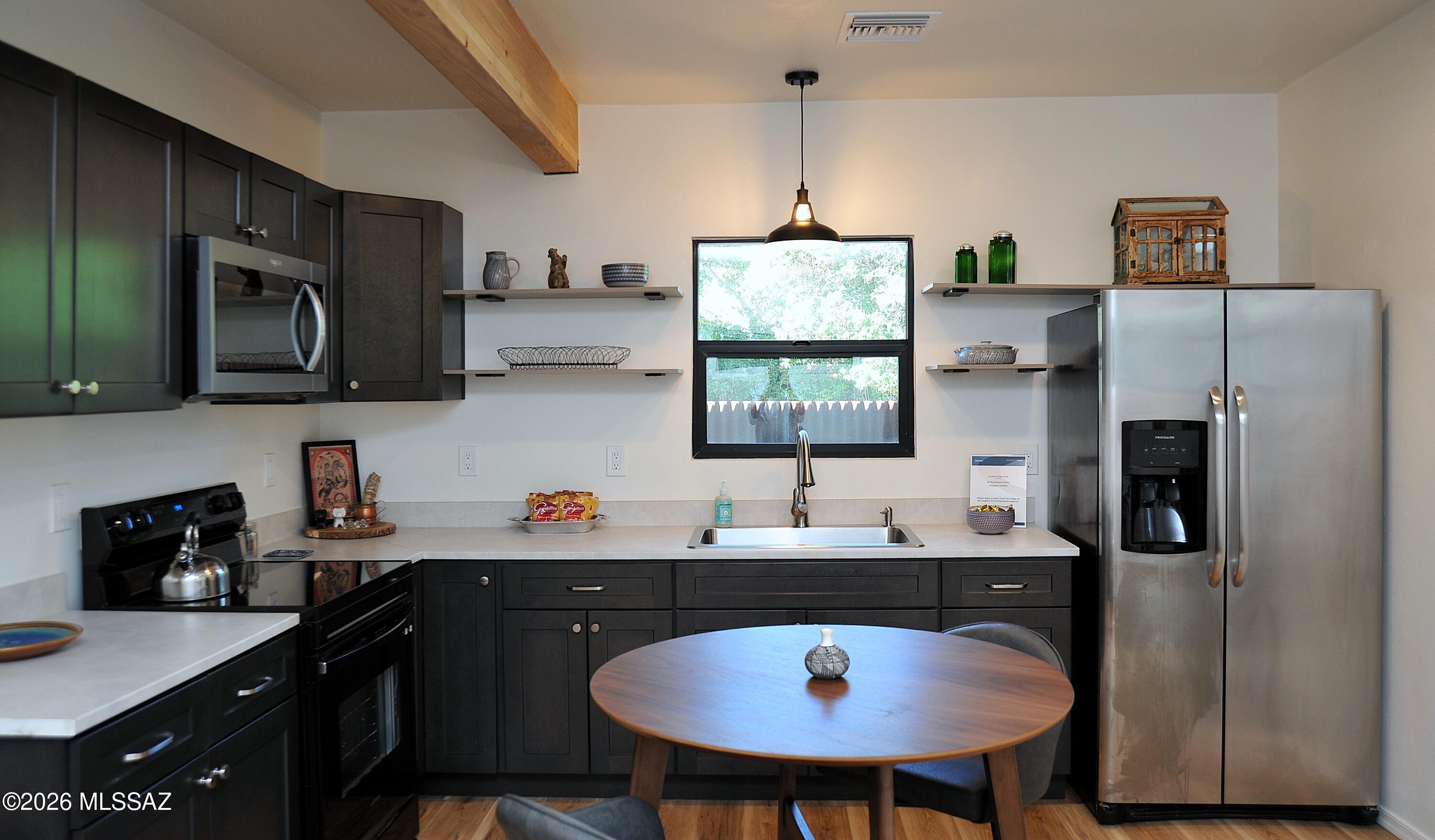 Patagonia Townsite - Residential