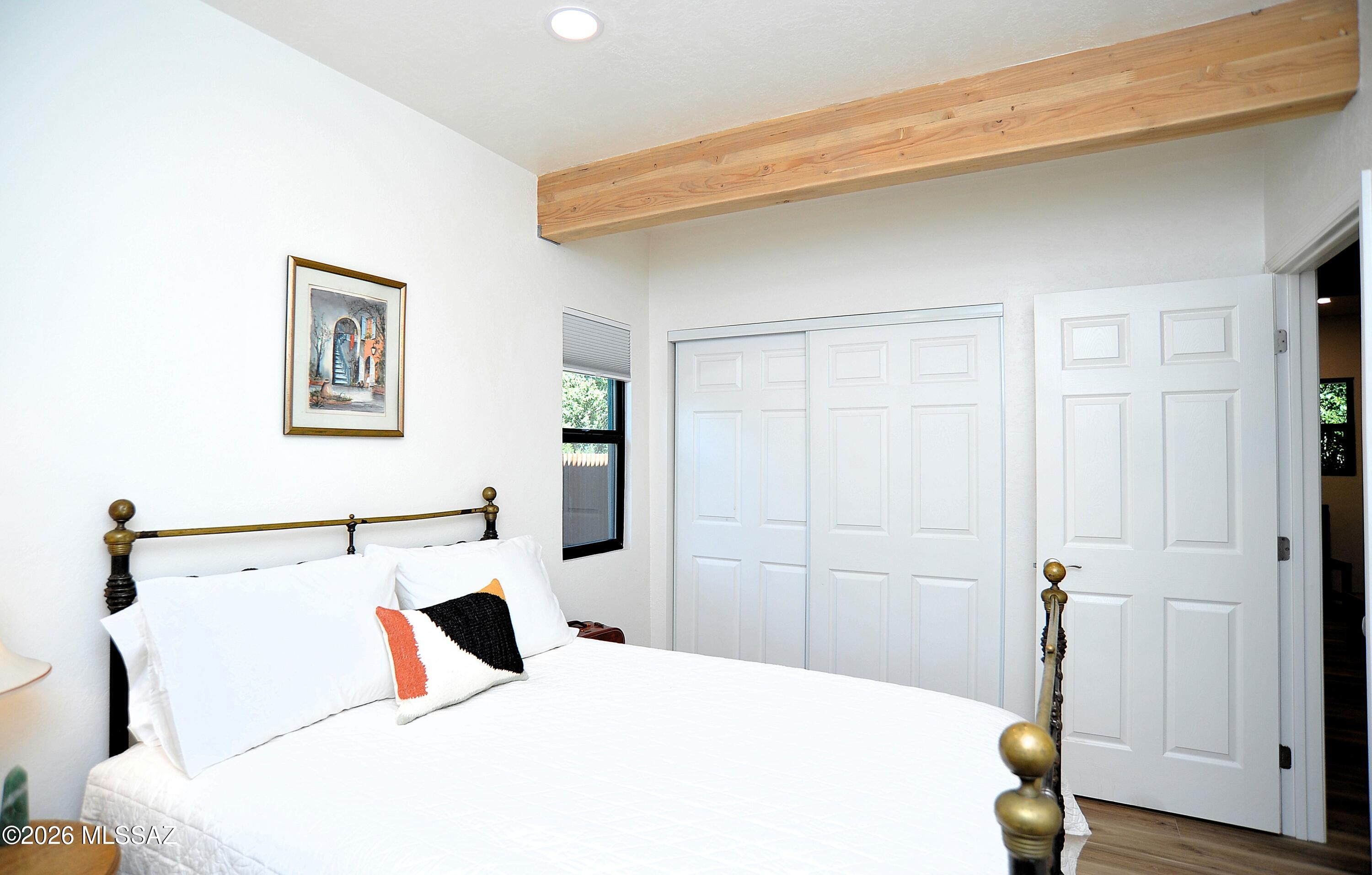 Patagonia Townsite - Residential