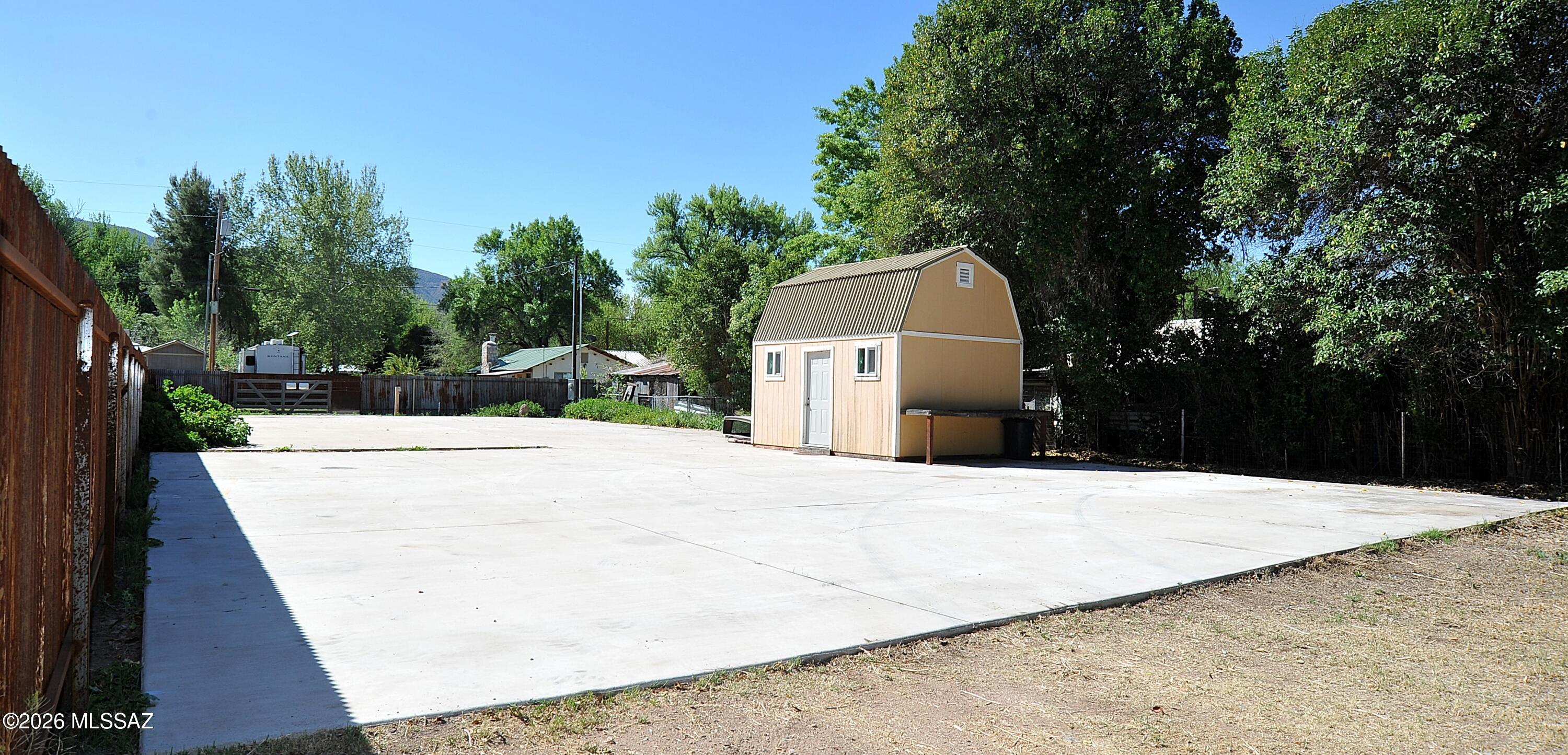 Patagonia Townsite - Residential