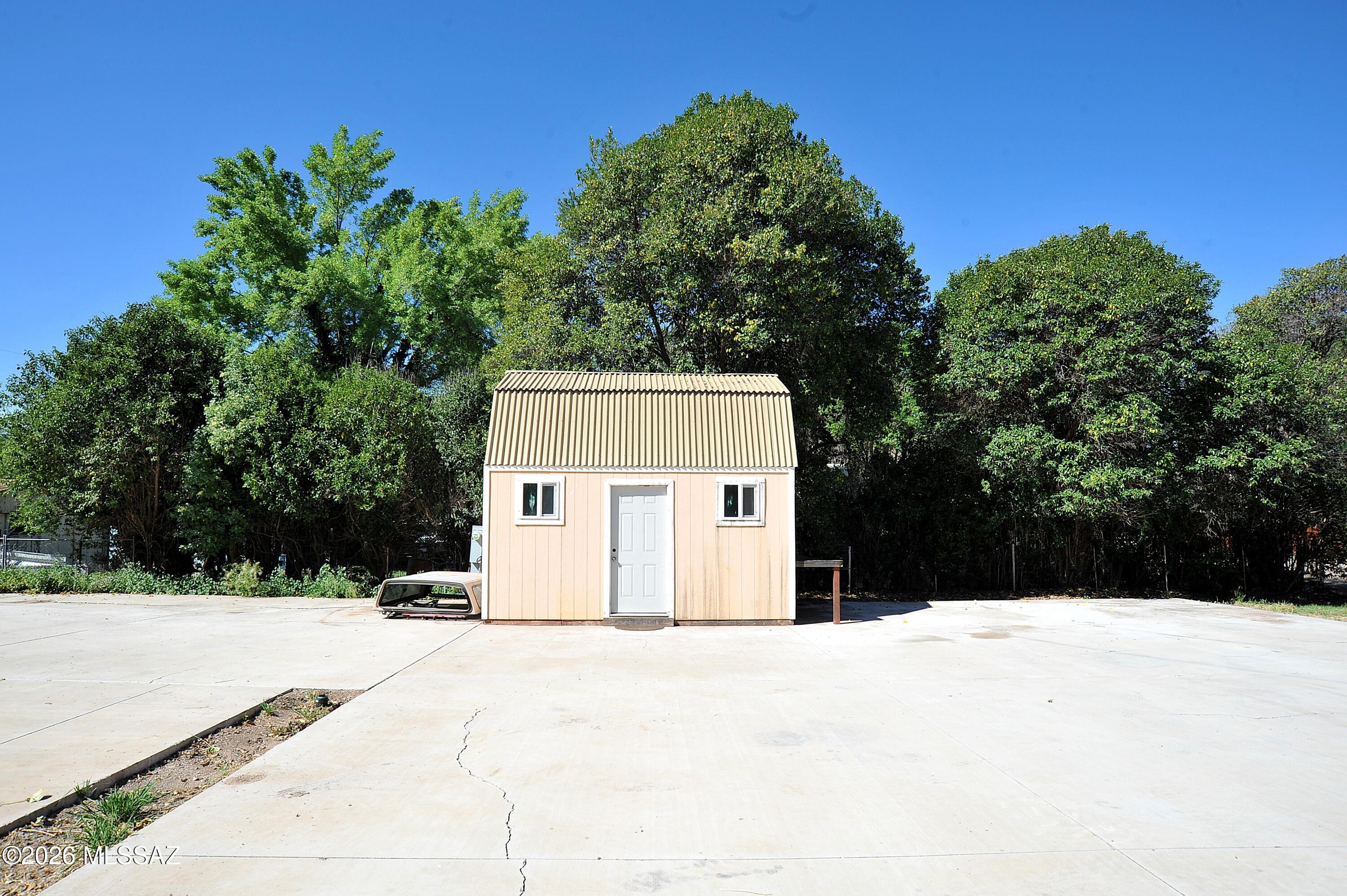 Patagonia Townsite - Residential