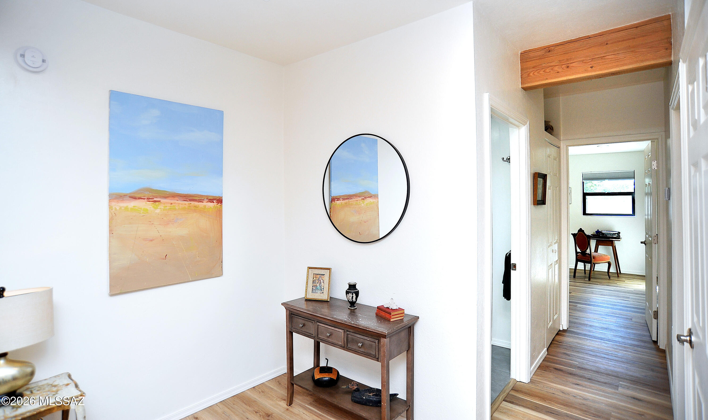 Patagonia Townsite - Residential
