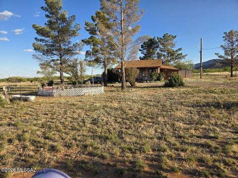 866 W Ironwood Road Cochise AZ 85606