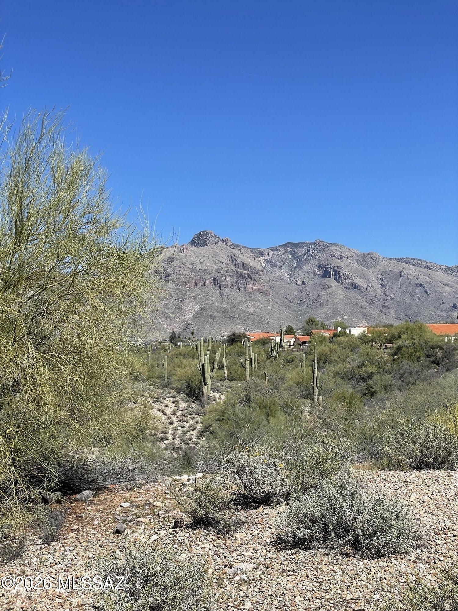 Rancho Arboleda (1-110) - Residential