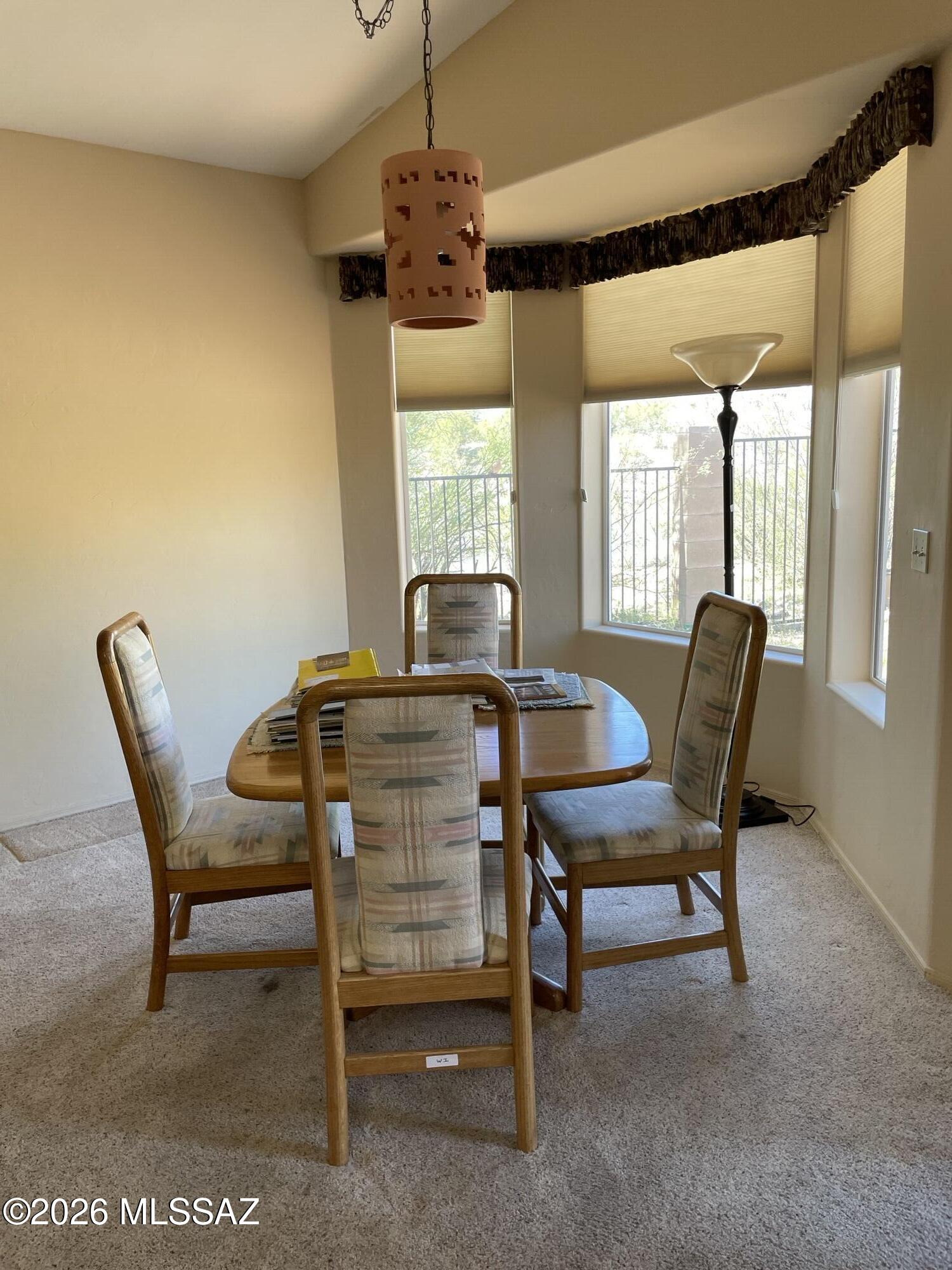 231 E Shadow Bluff Place