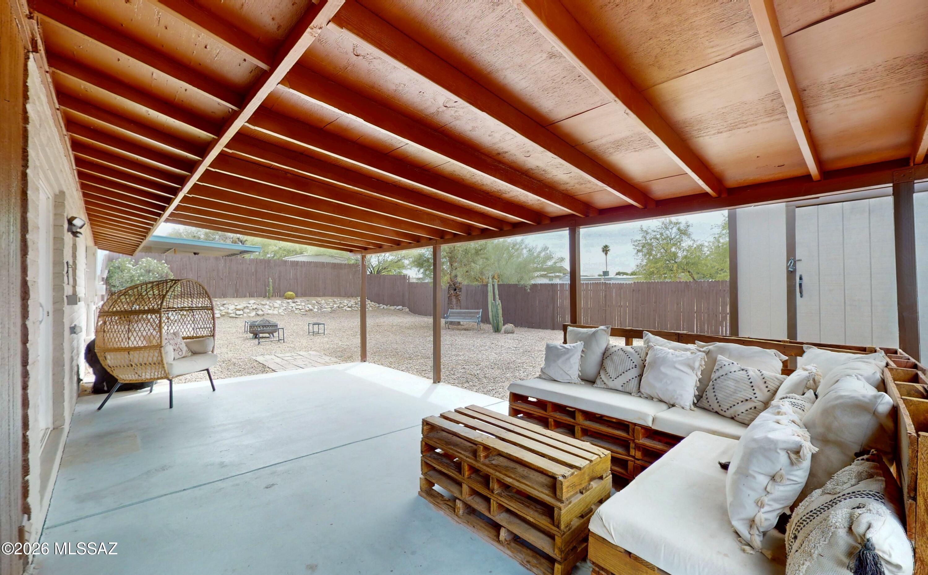 Casas Adobes Park (94-194) - Residential