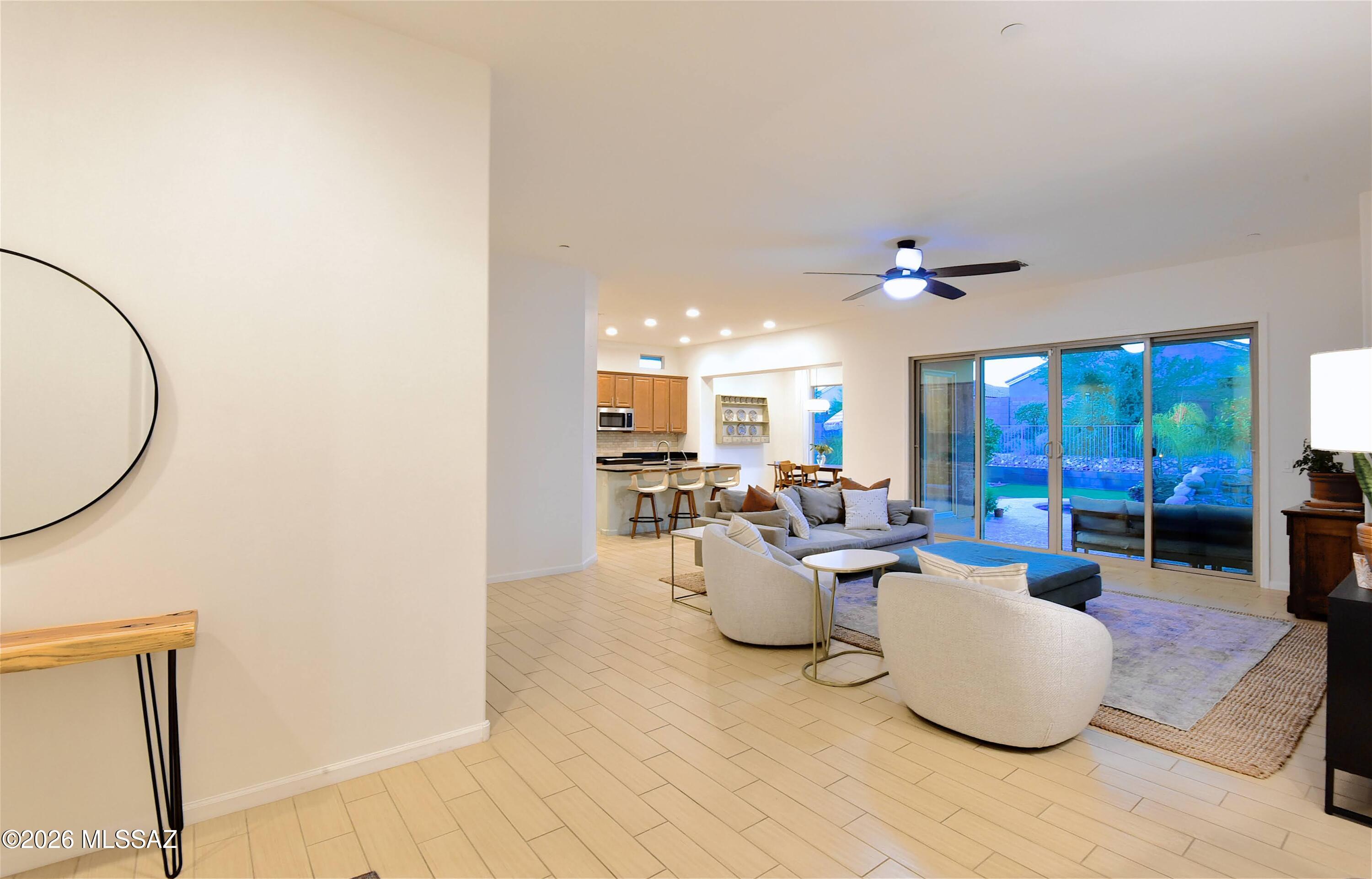 5460 W Dry Creek Court