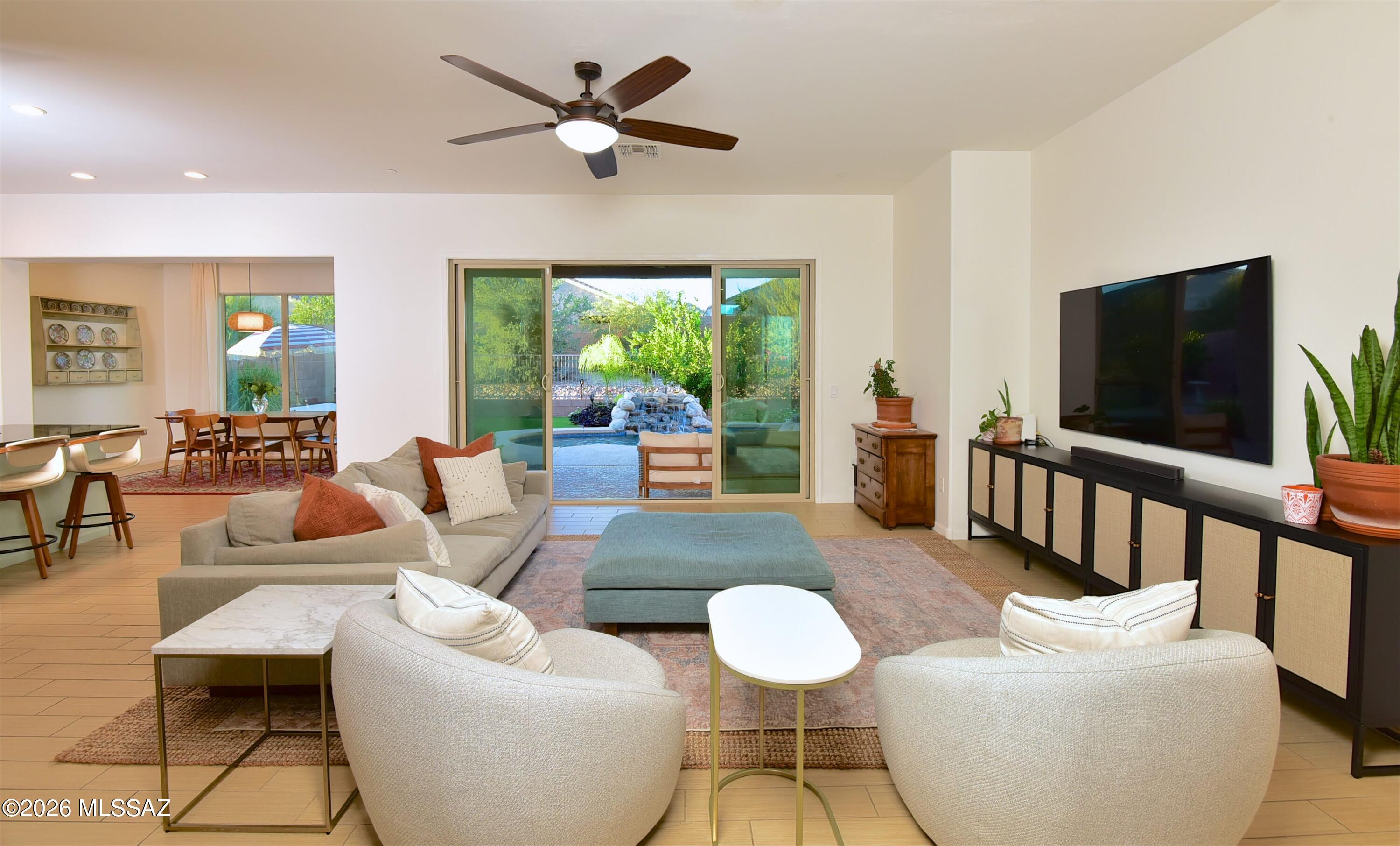 5460 W Dry Creek Court