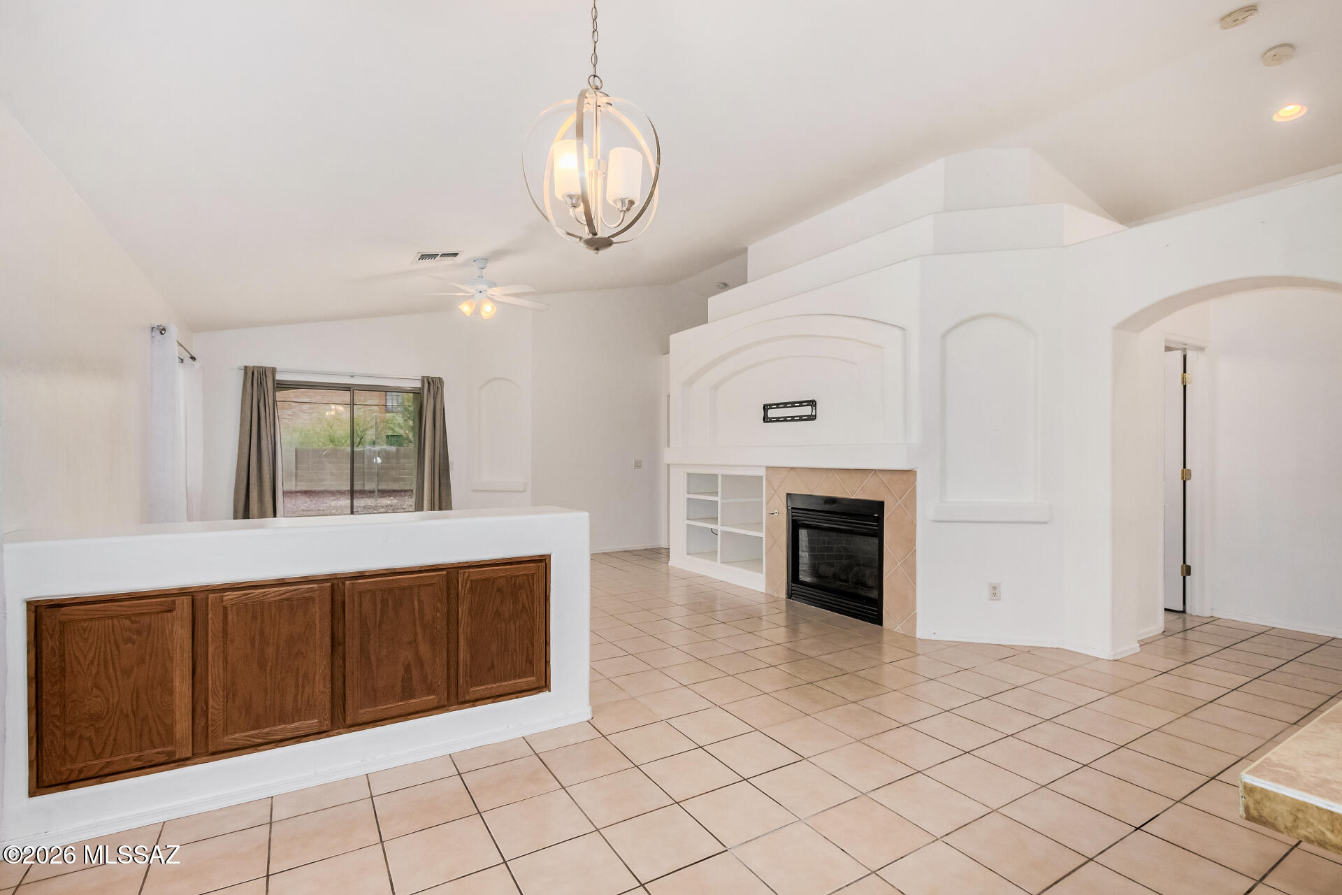 Sarnoff Ridge - Residential