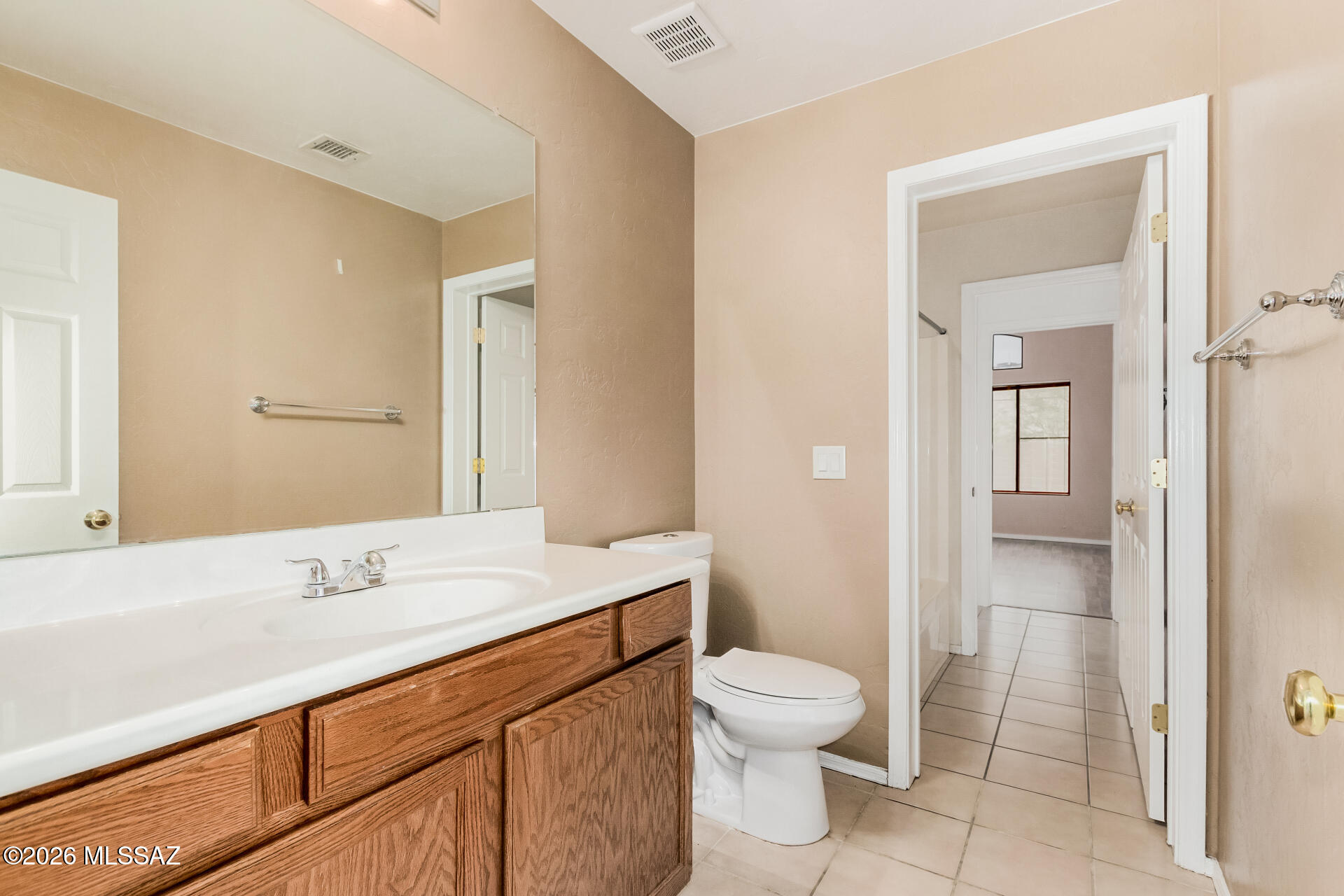 Sarnoff Ridge - Residential
