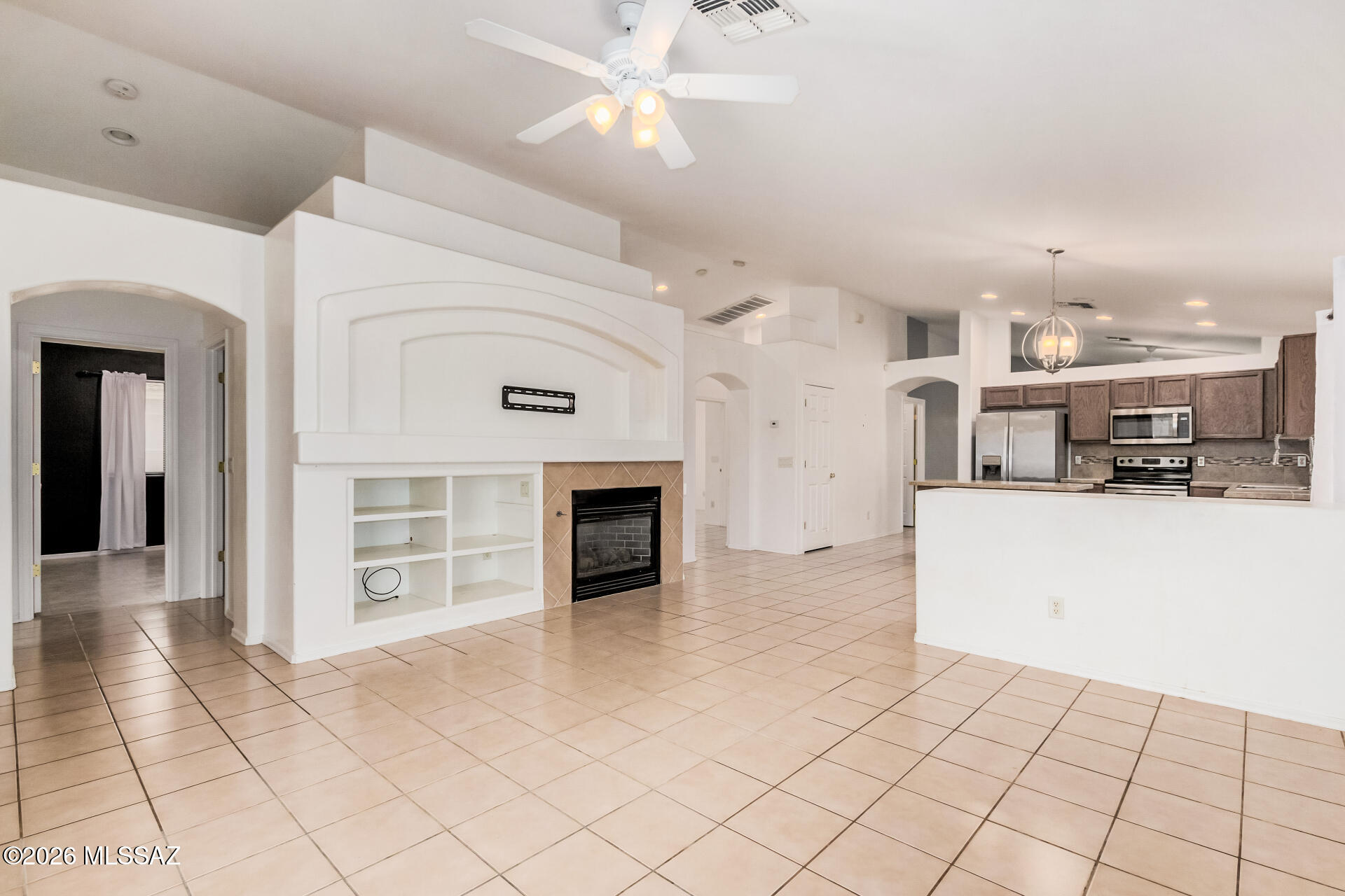 Sarnoff Ridge - Residential
