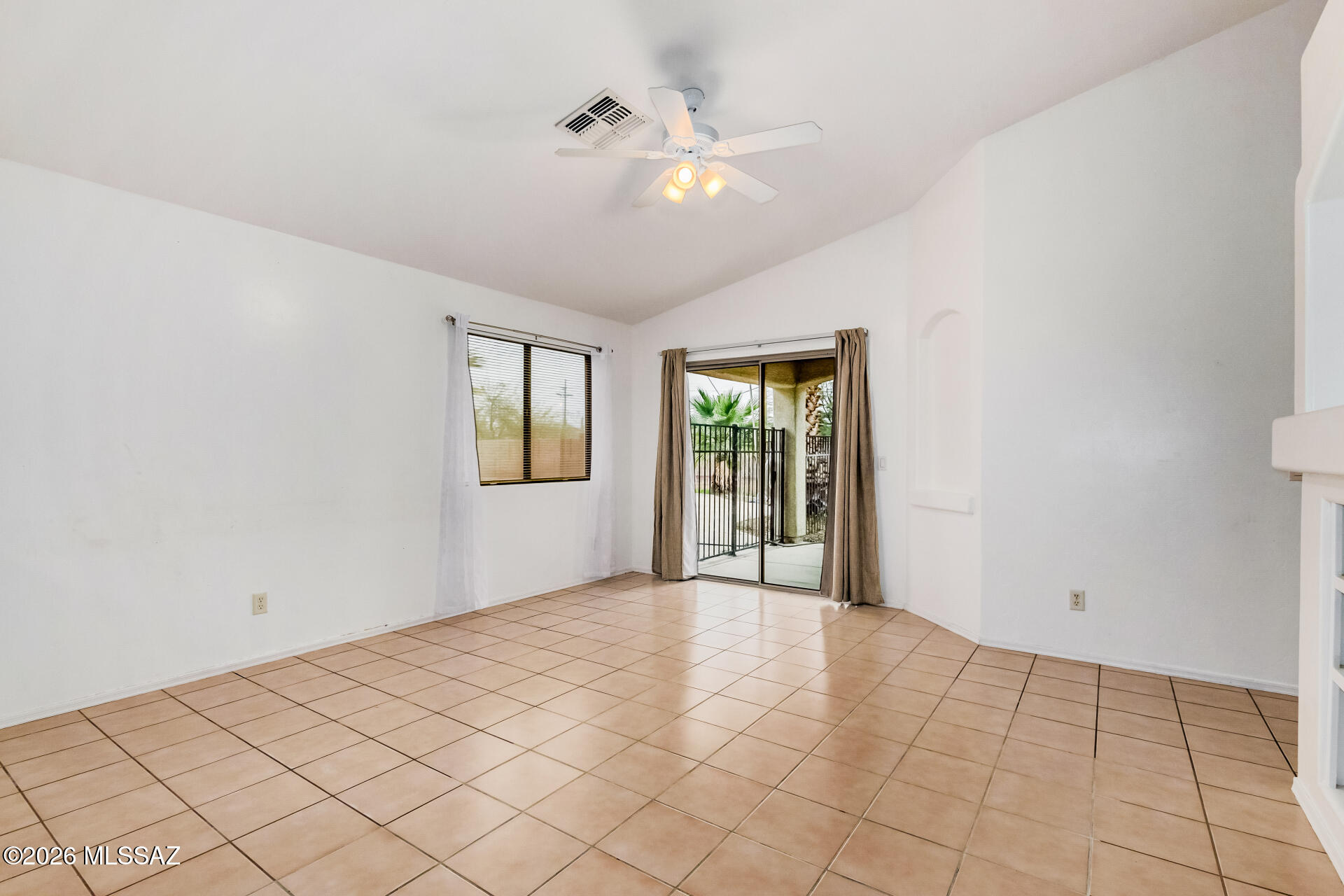 Sarnoff Ridge - Residential