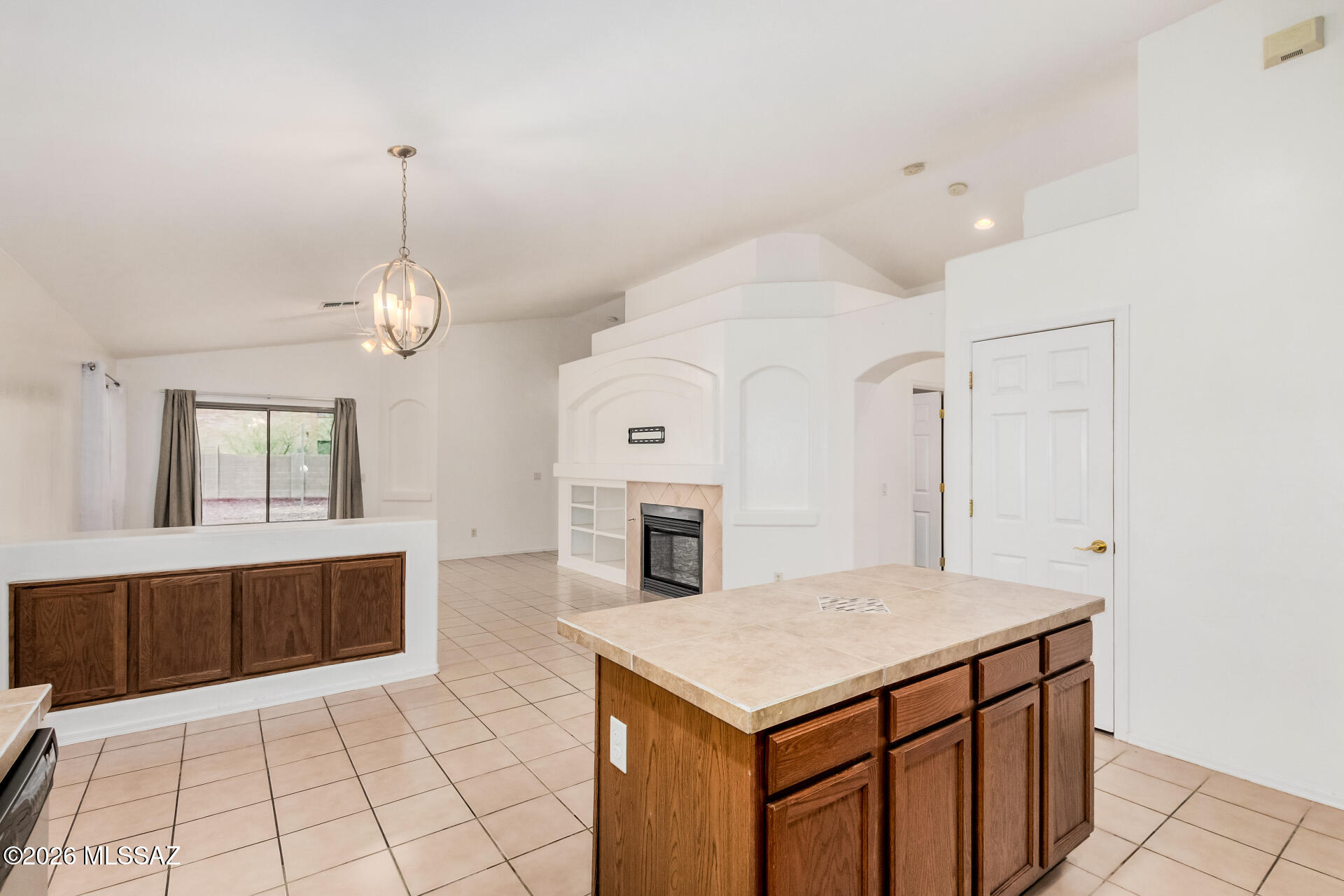 Sarnoff Ridge - Residential