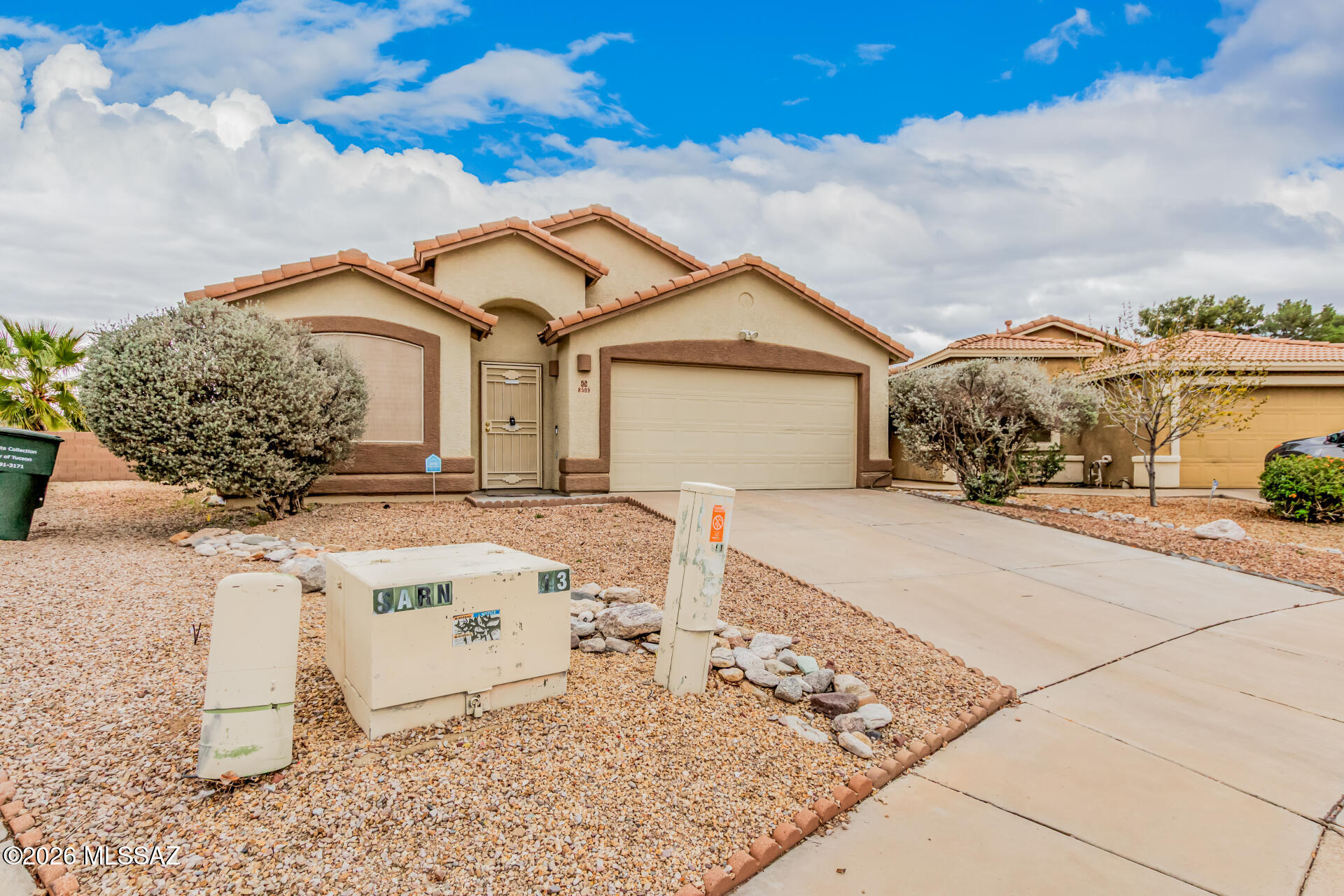Sarnoff Ridge - Residential