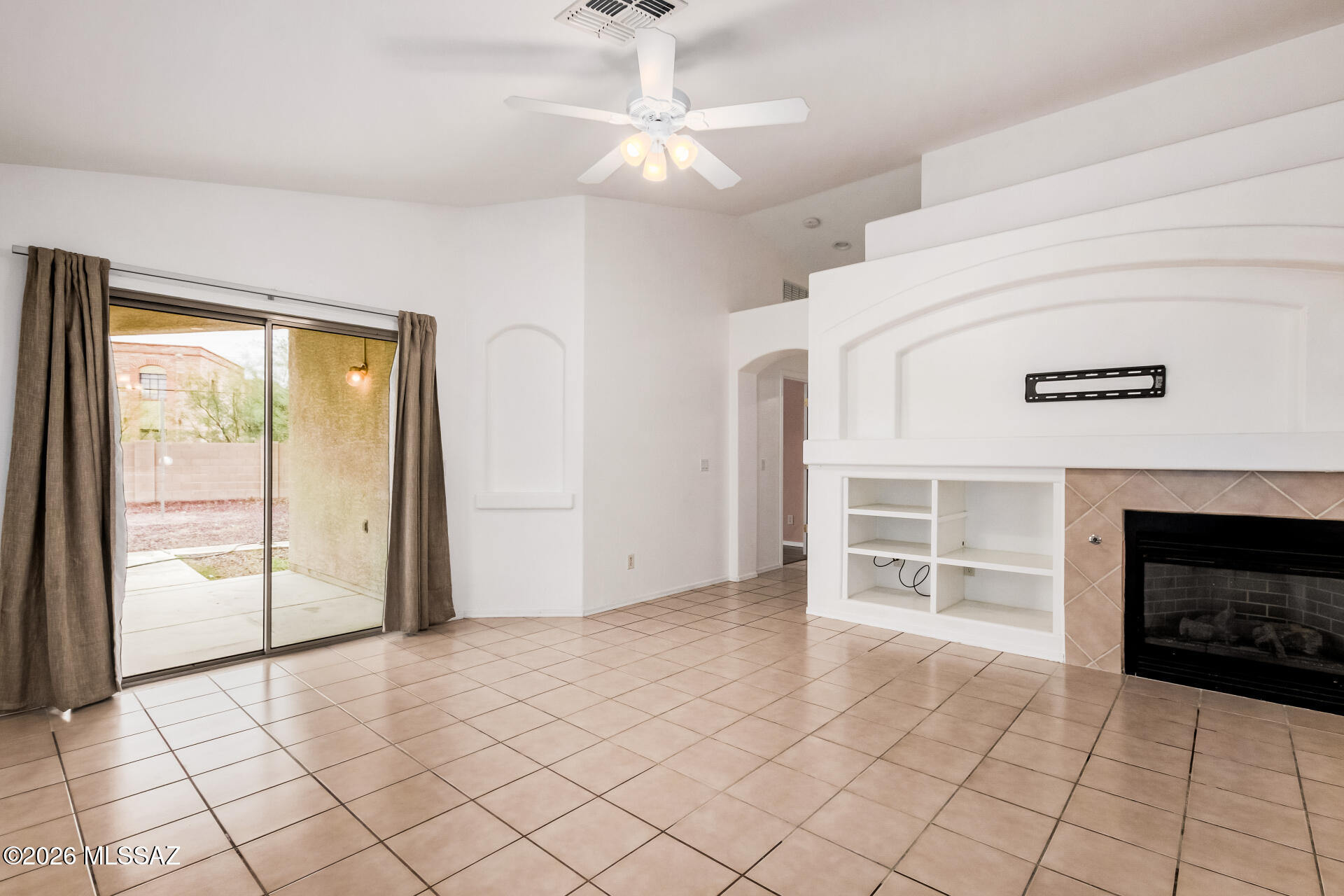 Sarnoff Ridge - Residential