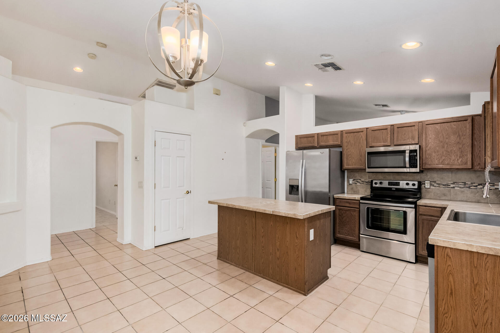 Sarnoff Ridge - Residential