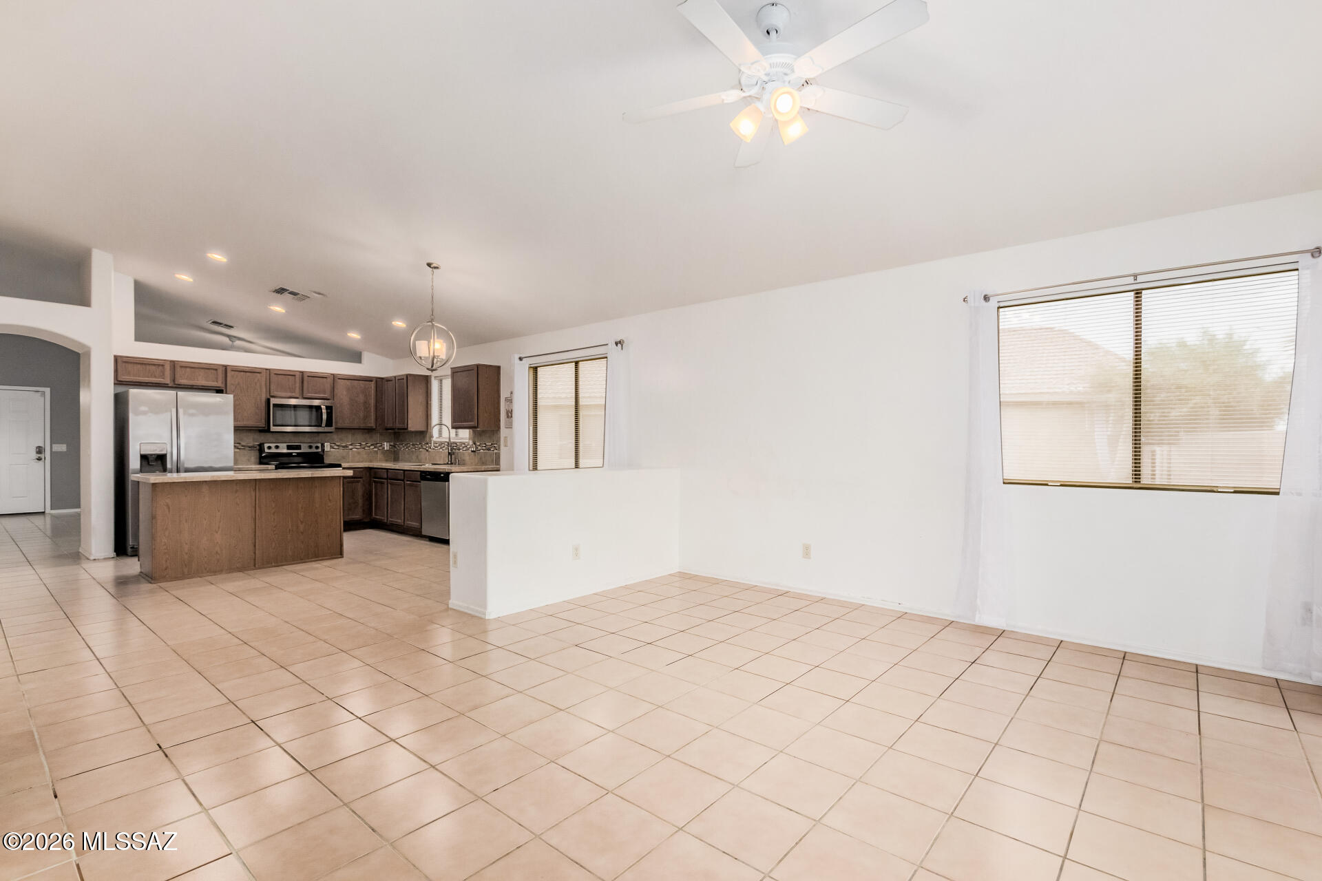 Sarnoff Ridge - Residential