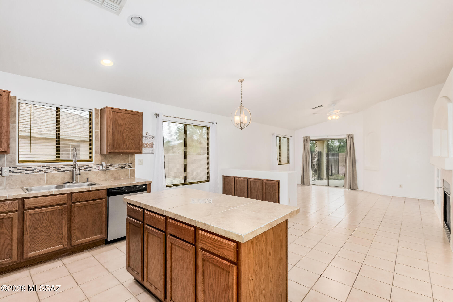 Sarnoff Ridge - Residential