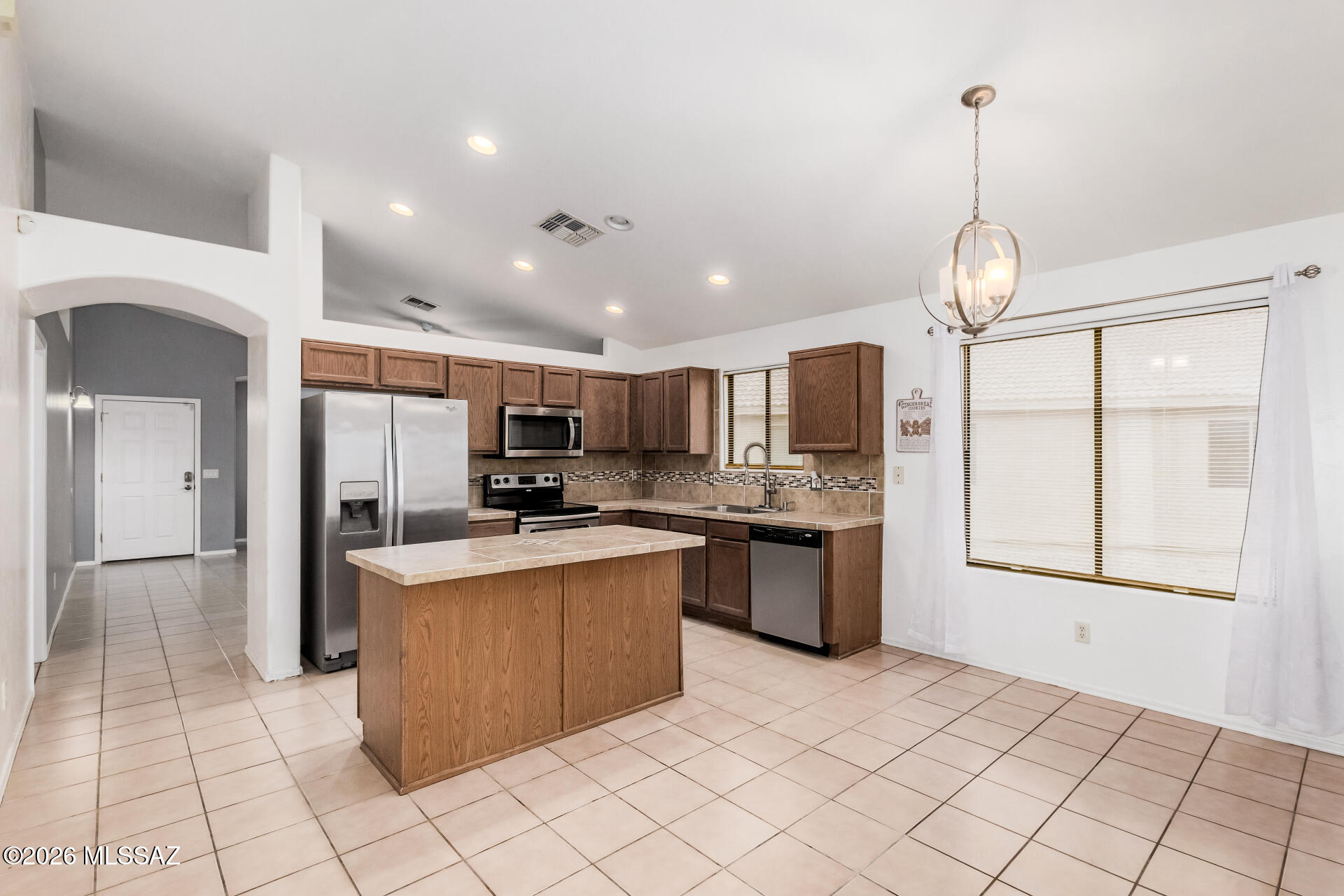 Sarnoff Ridge - Residential
