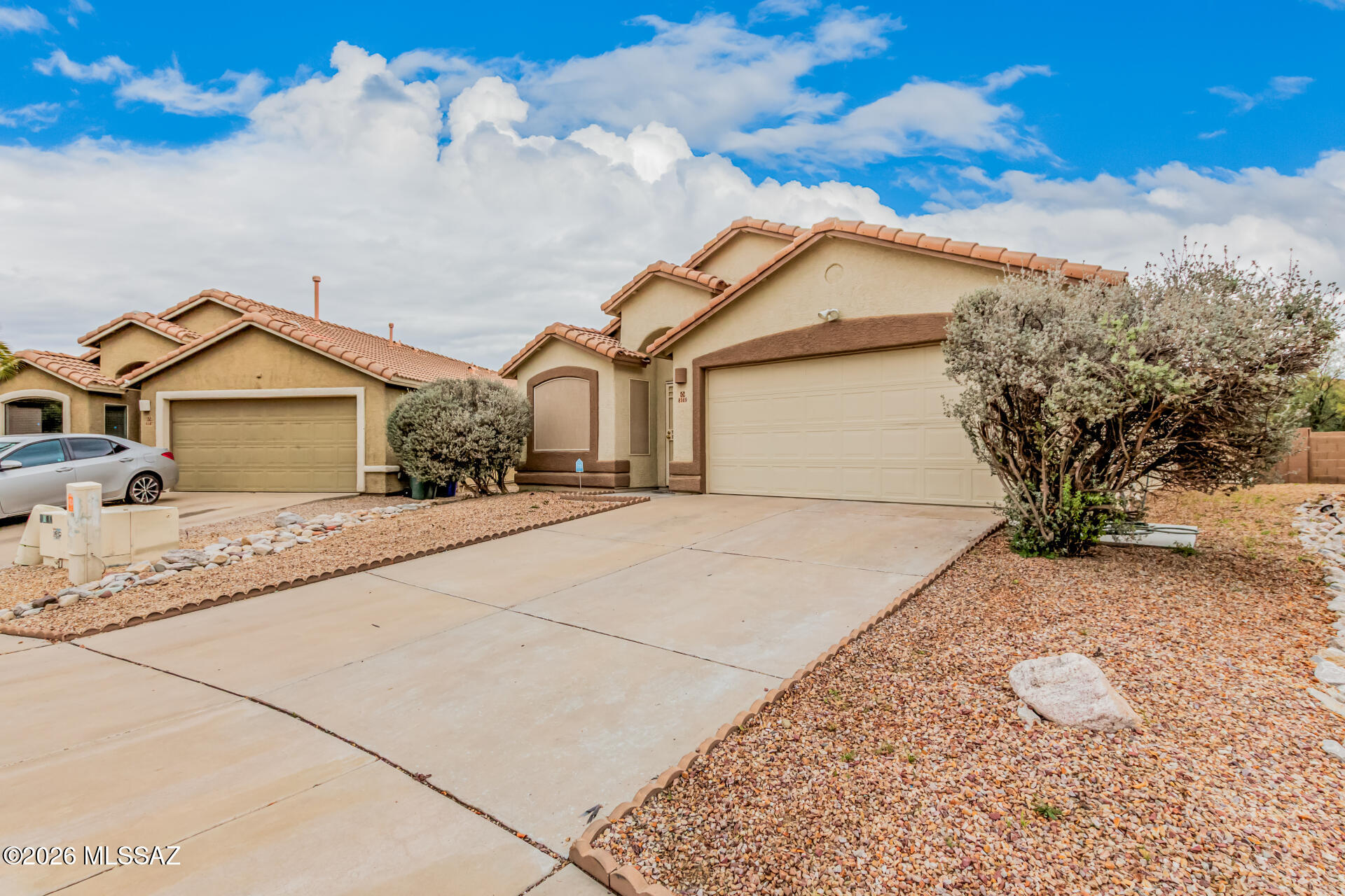 8509 E Sarnoff Ridge Loop