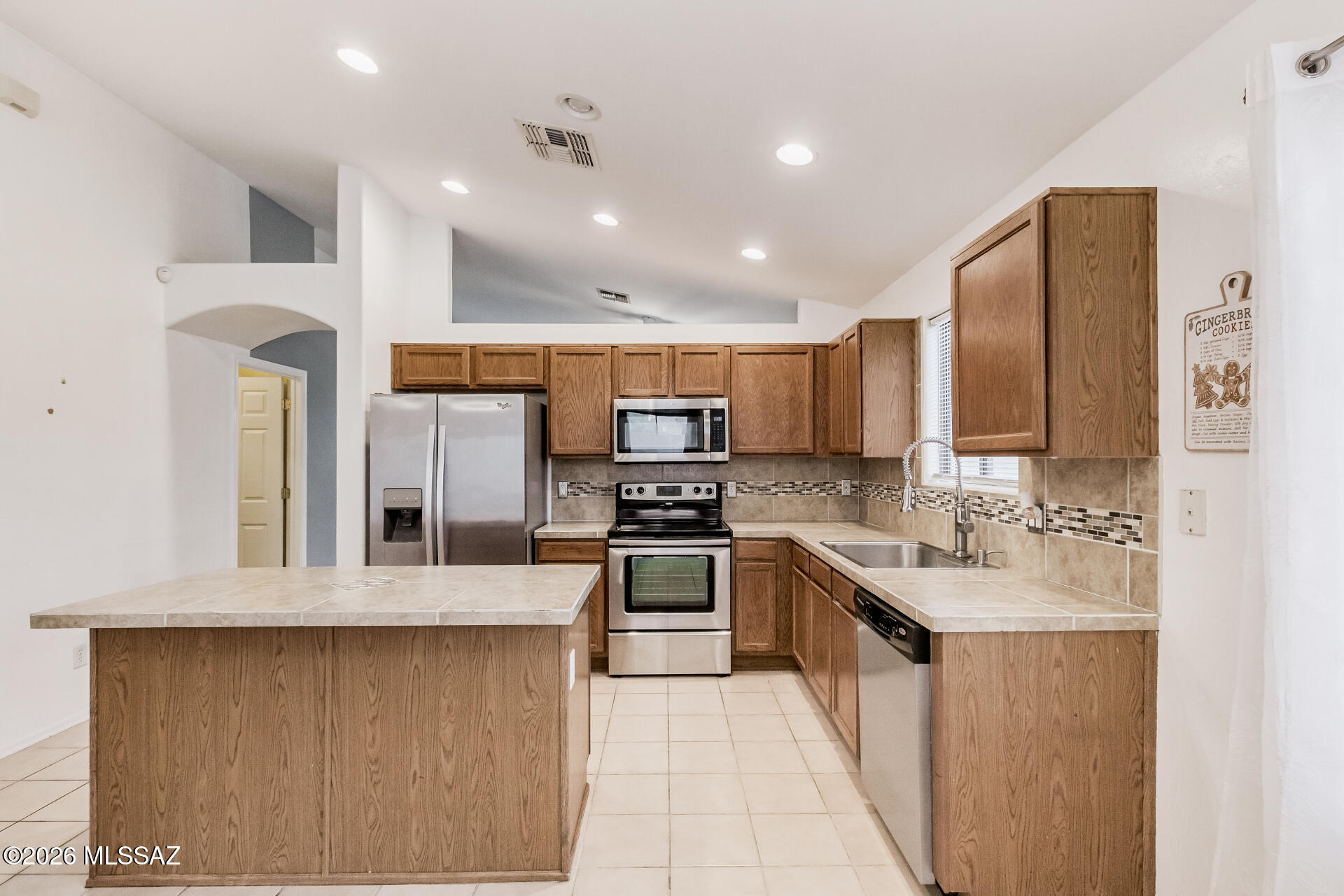 Sarnoff Ridge - Residential