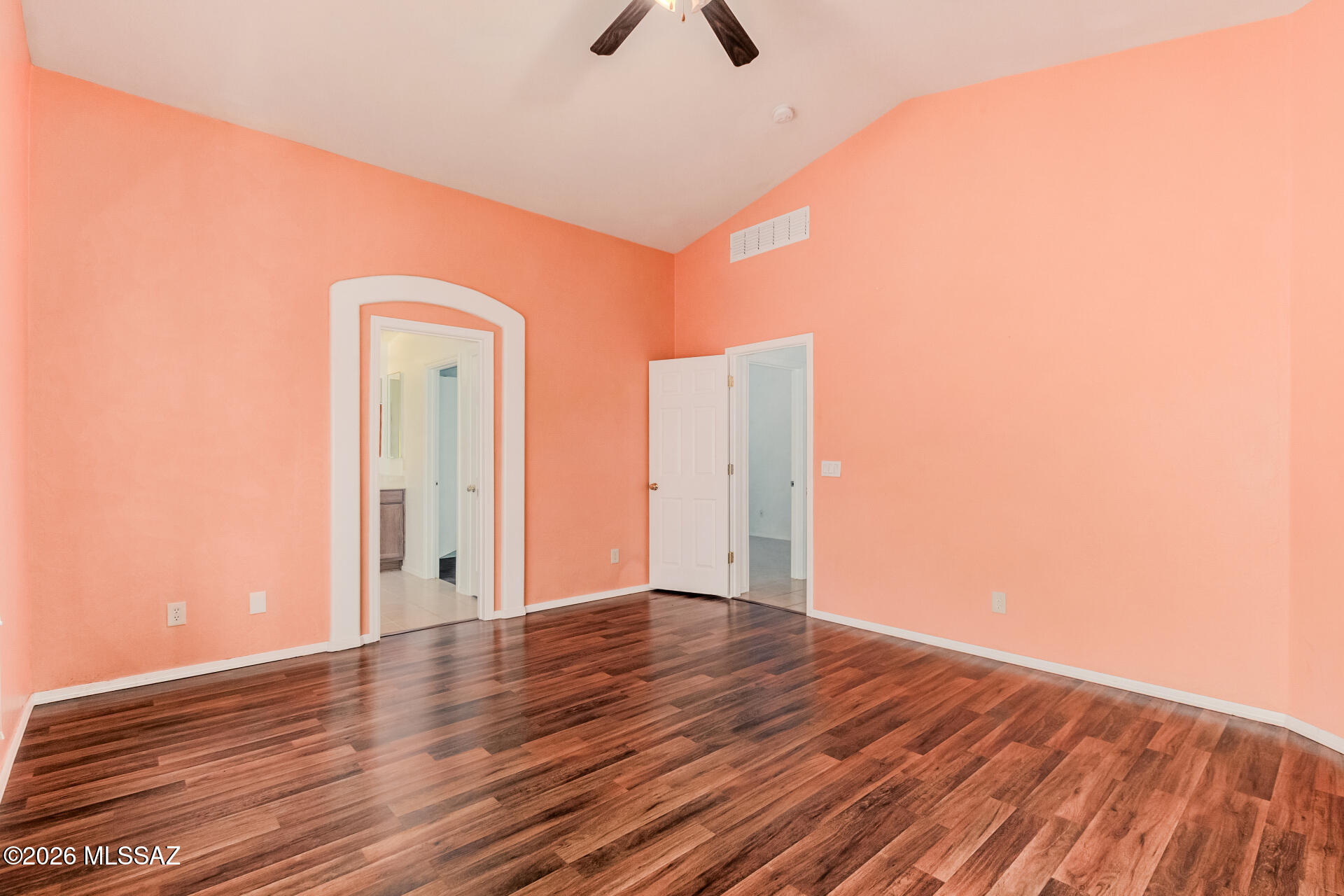Sarnoff Ridge - Residential