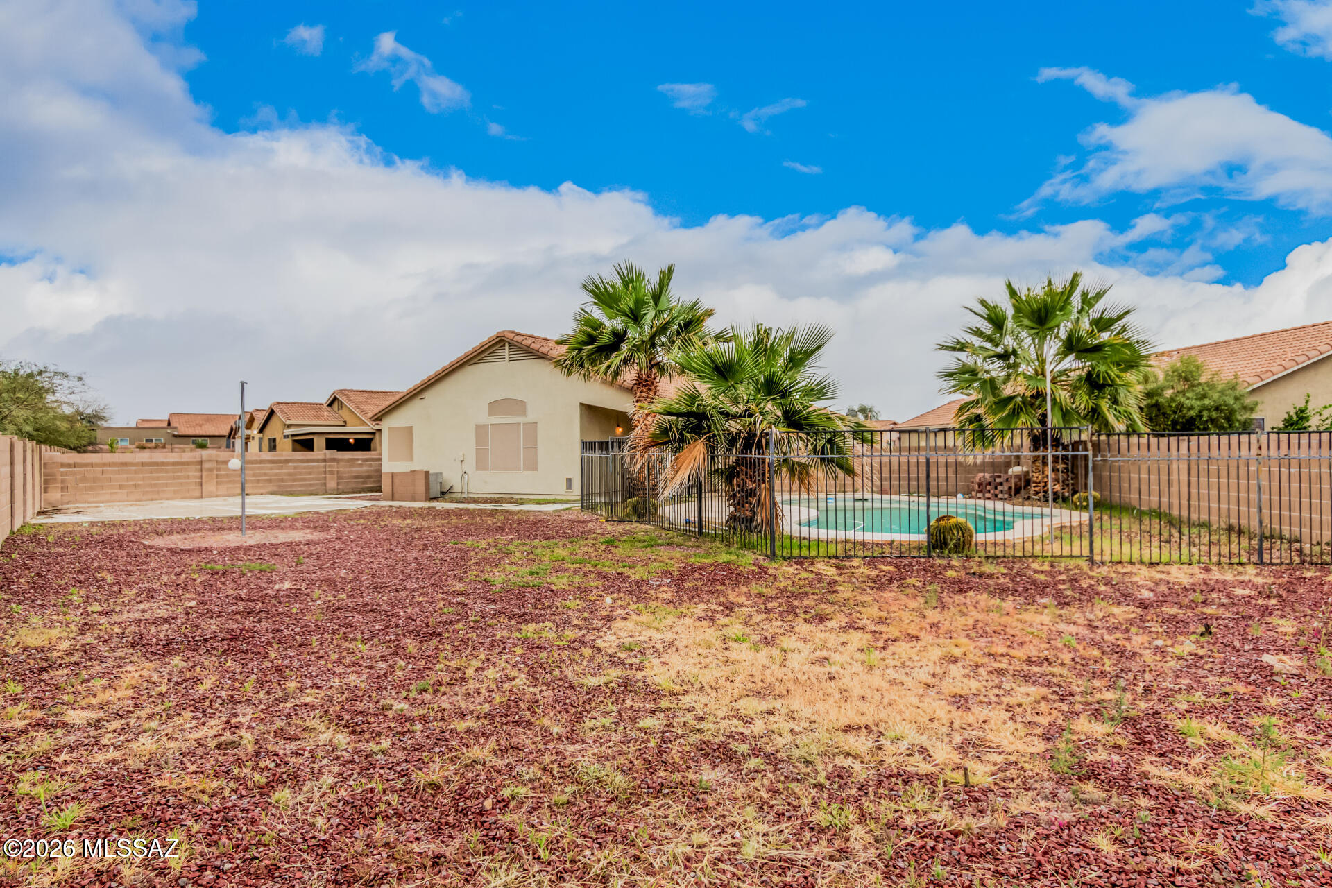 Sarnoff Ridge - Residential