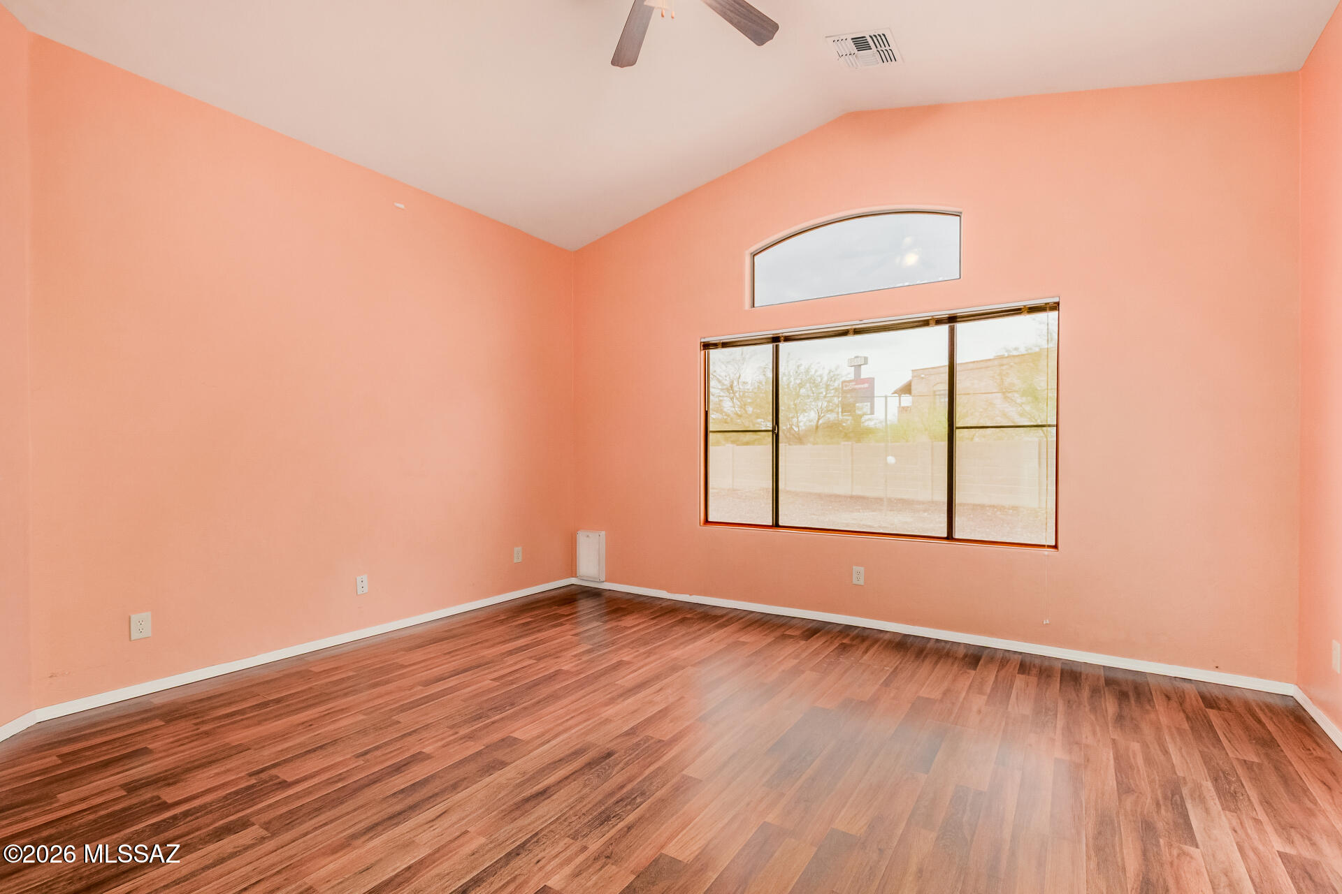Sarnoff Ridge - Residential